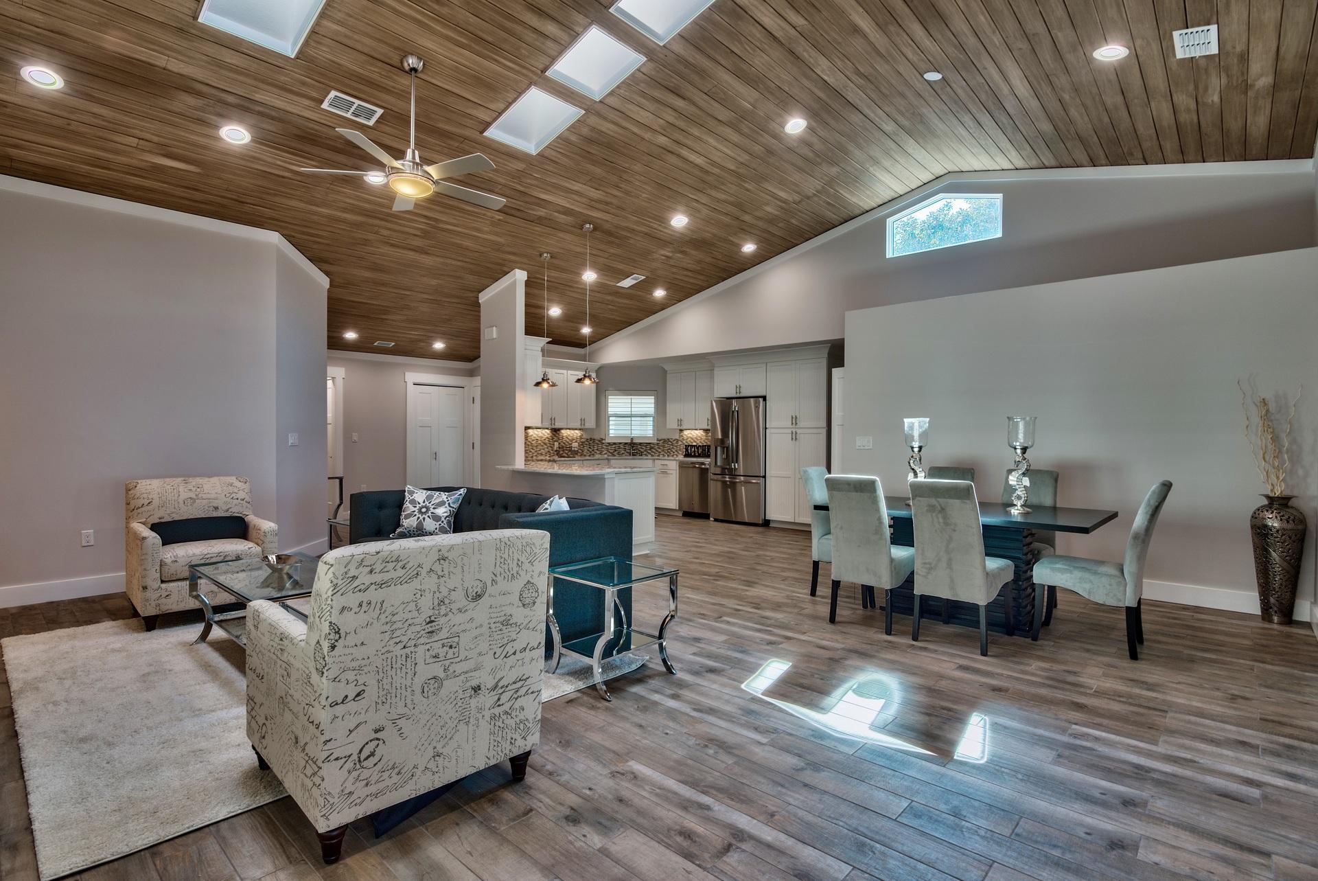 COVE ON THE BAY - Residential