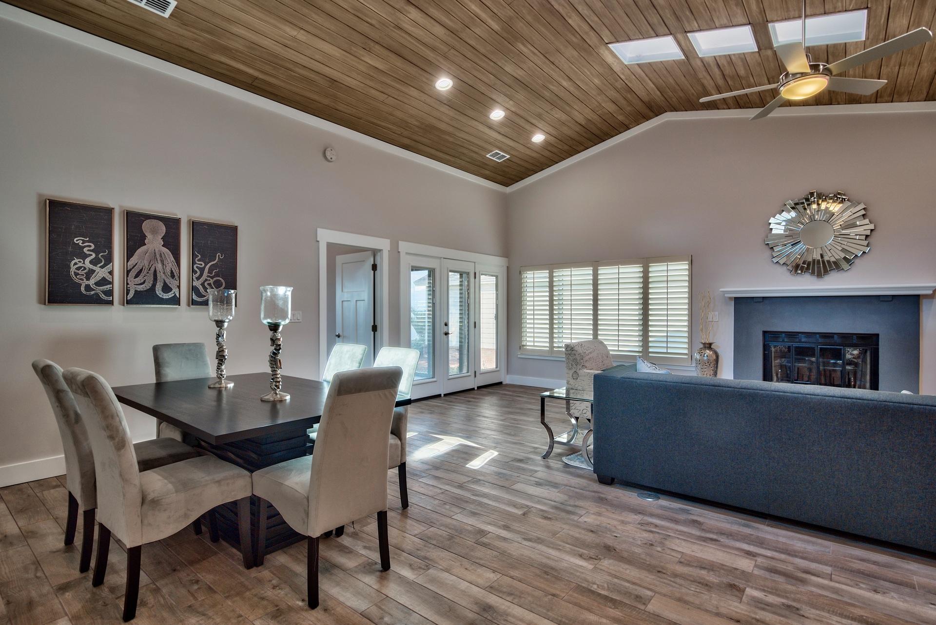 COVE ON THE BAY - Residential