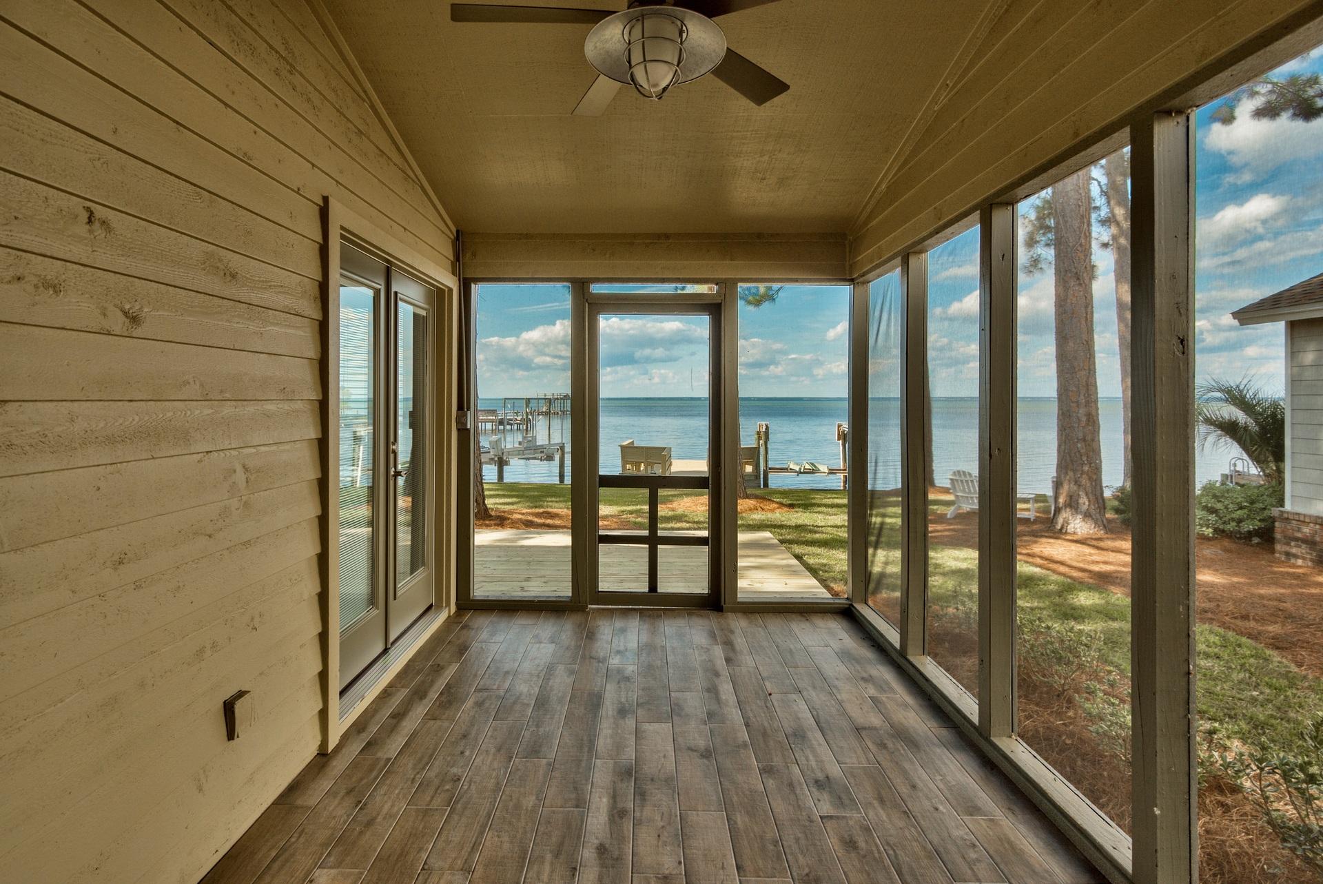 COVE ON THE BAY - Residential