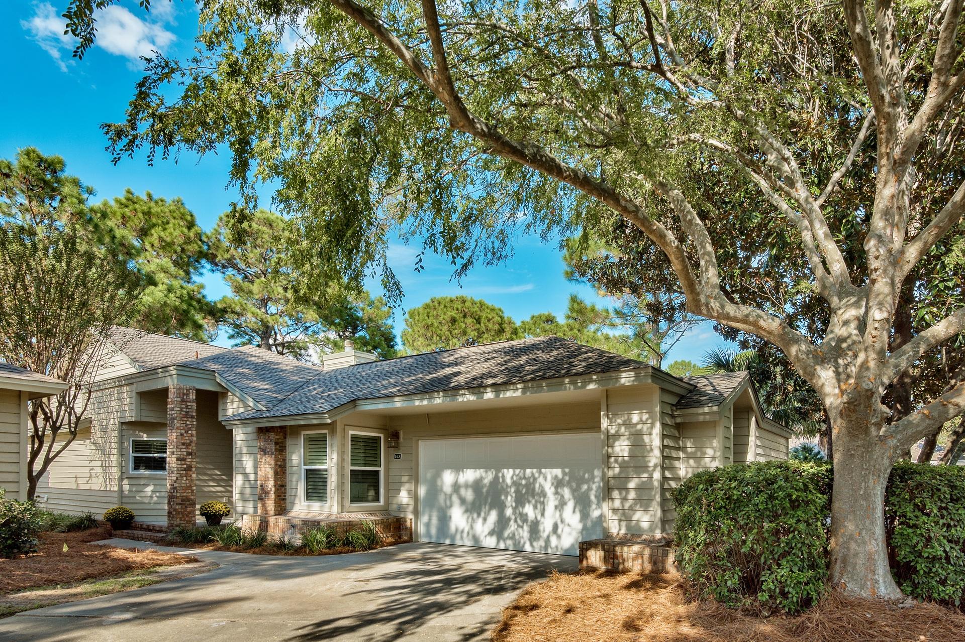 COVE ON THE BAY - Residential