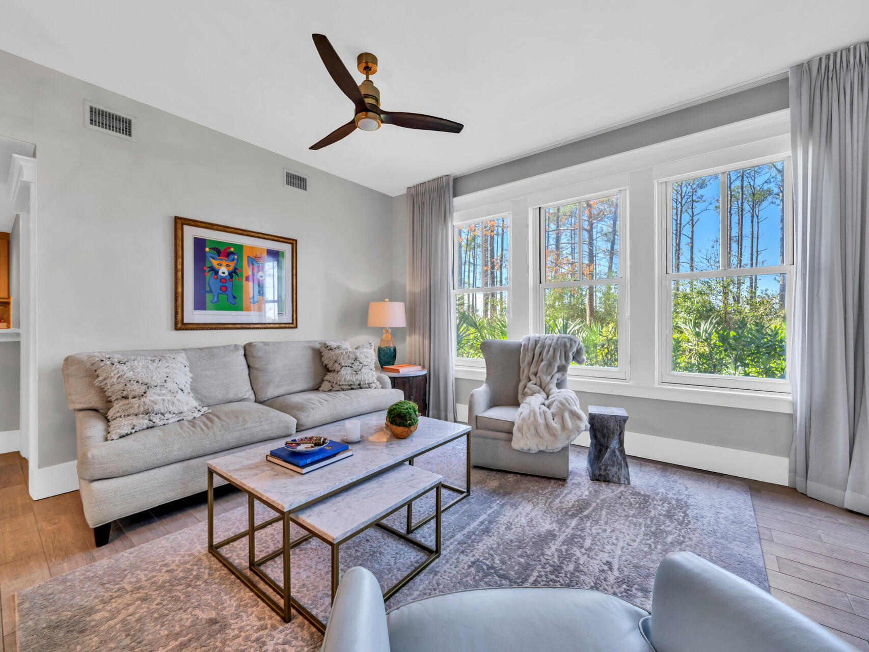 LASATA - Residential