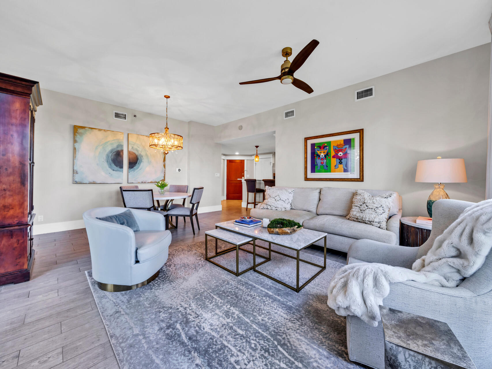 LASATA - Residential