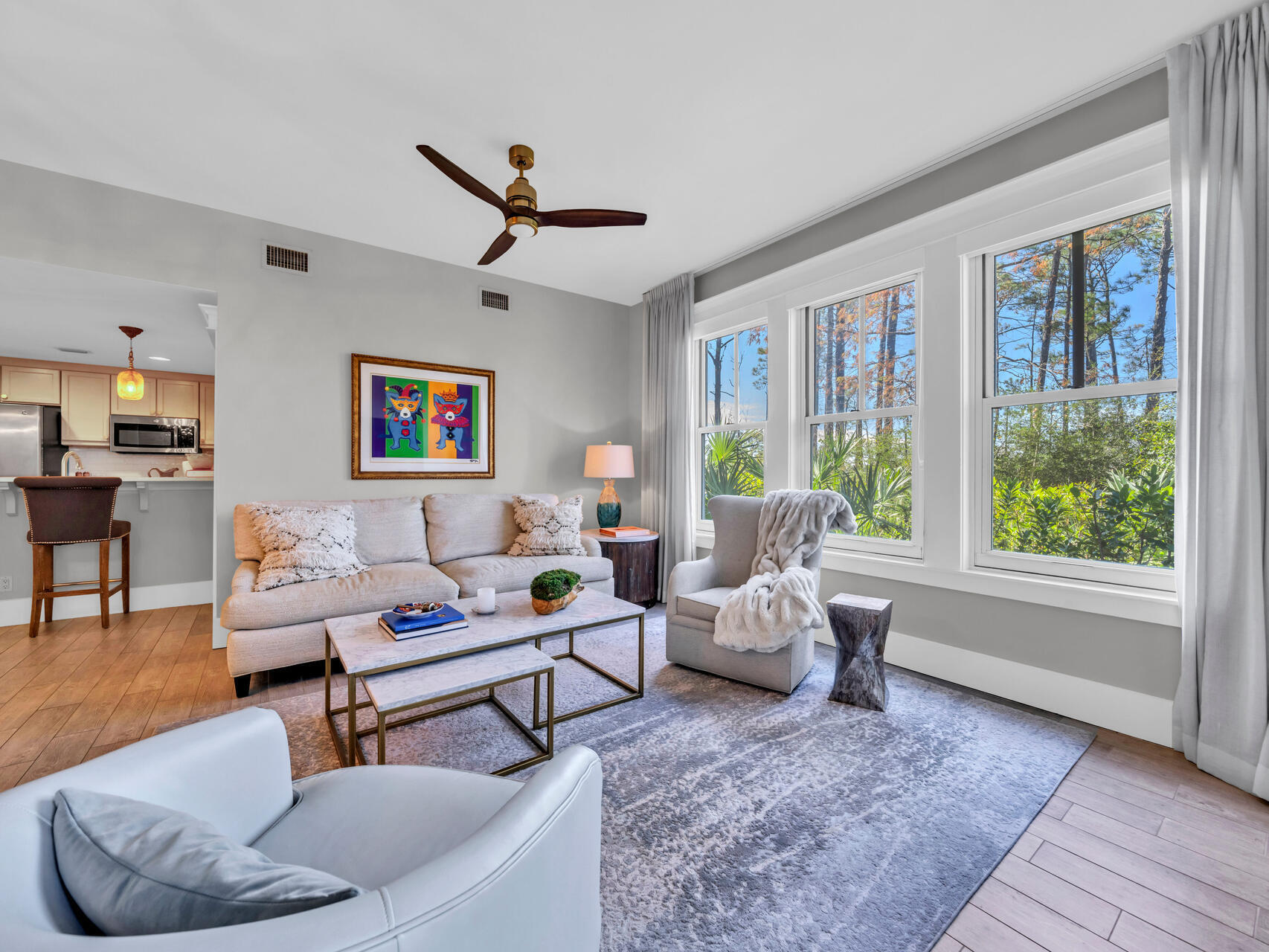 LASATA - Residential