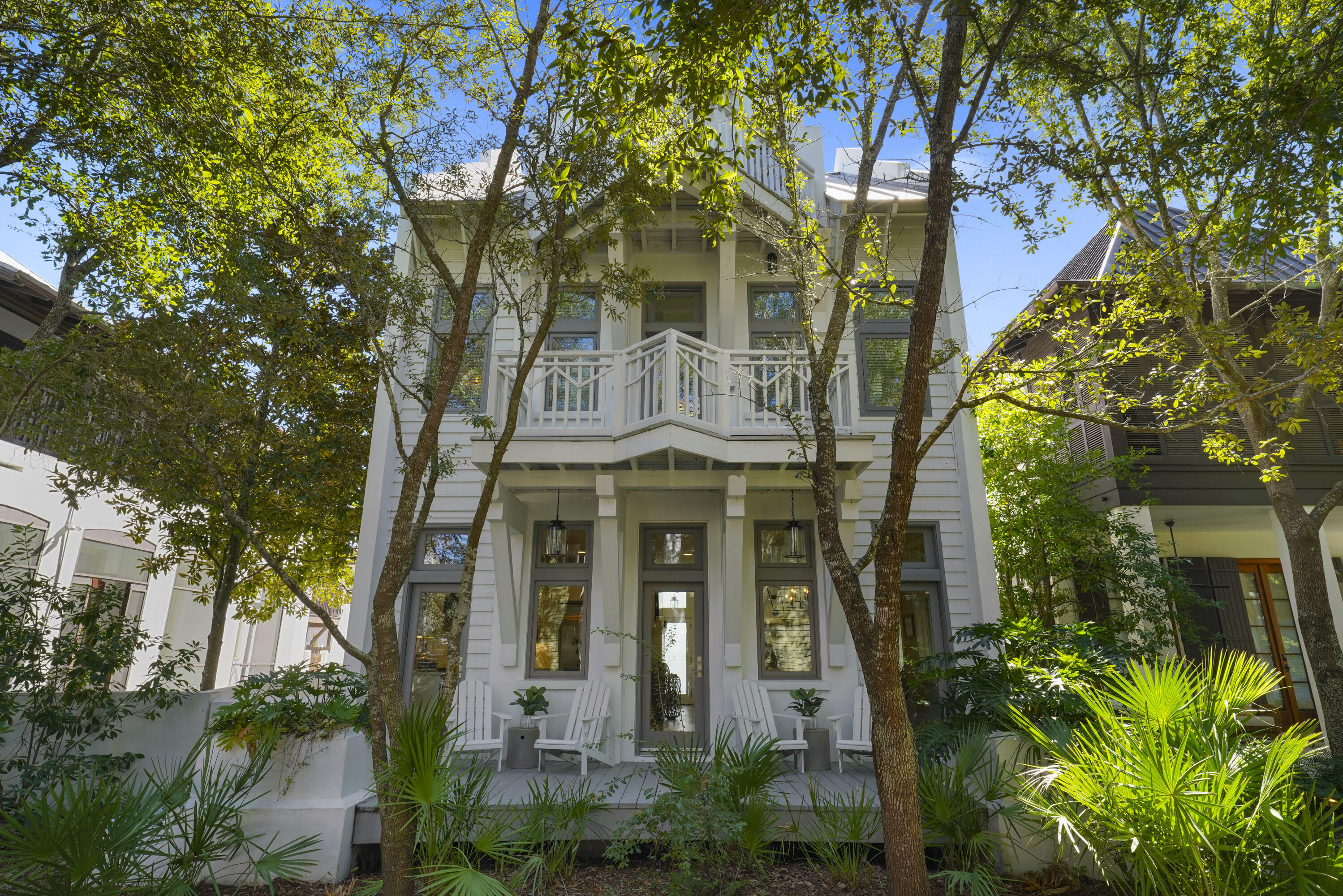 ROSEMARY BEACH - Residential