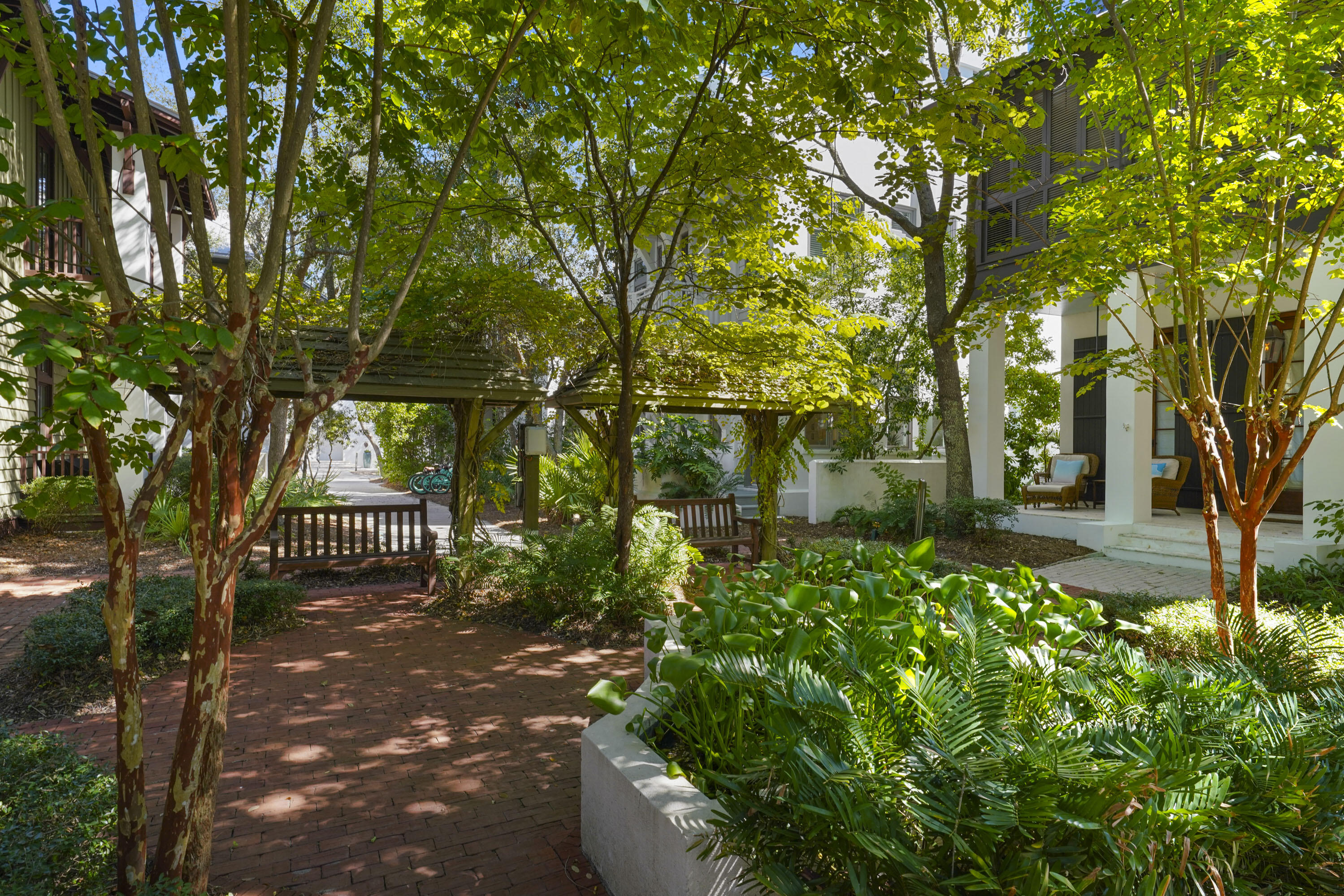 ROSEMARY BEACH - Residential