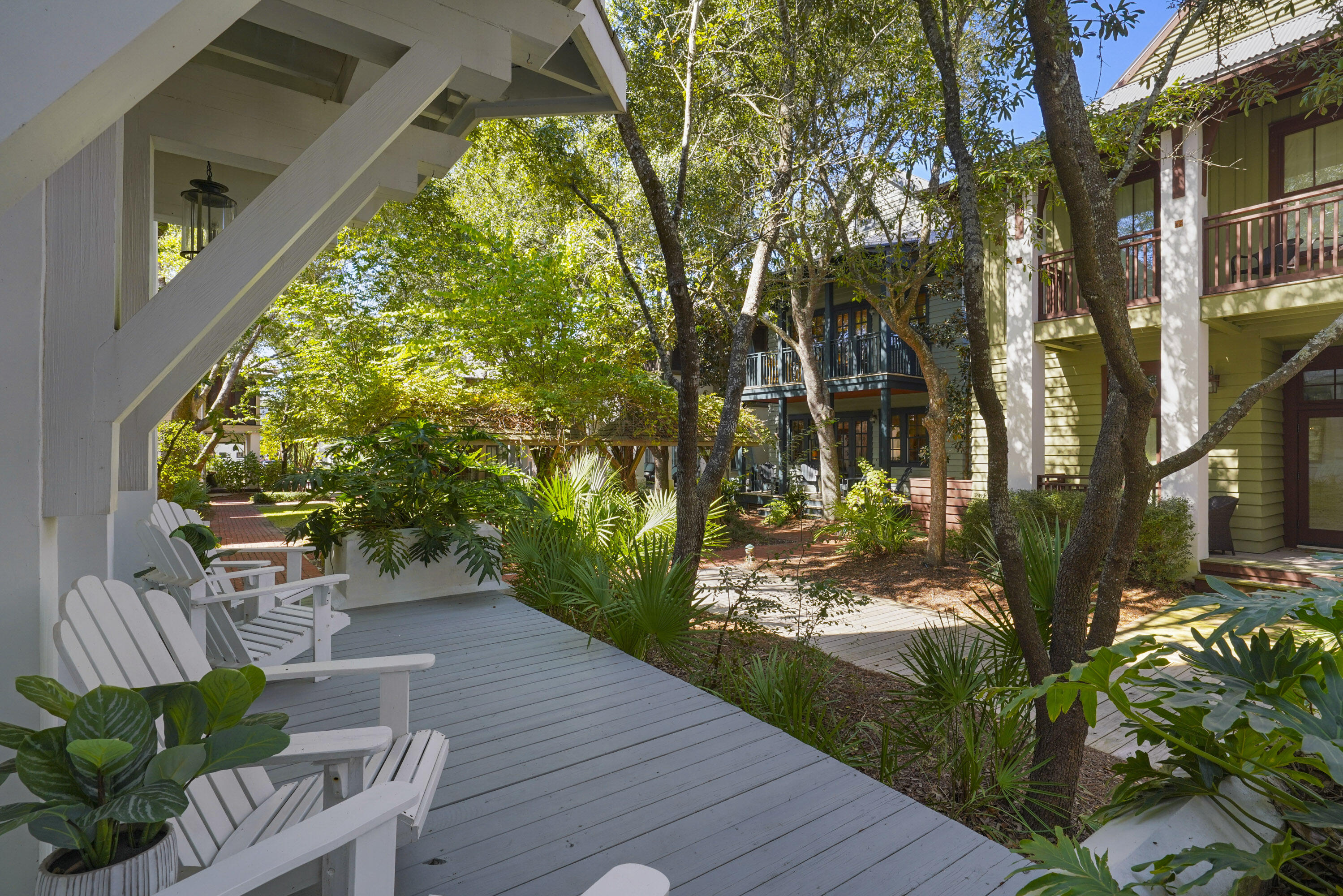 ROSEMARY BEACH - Residential