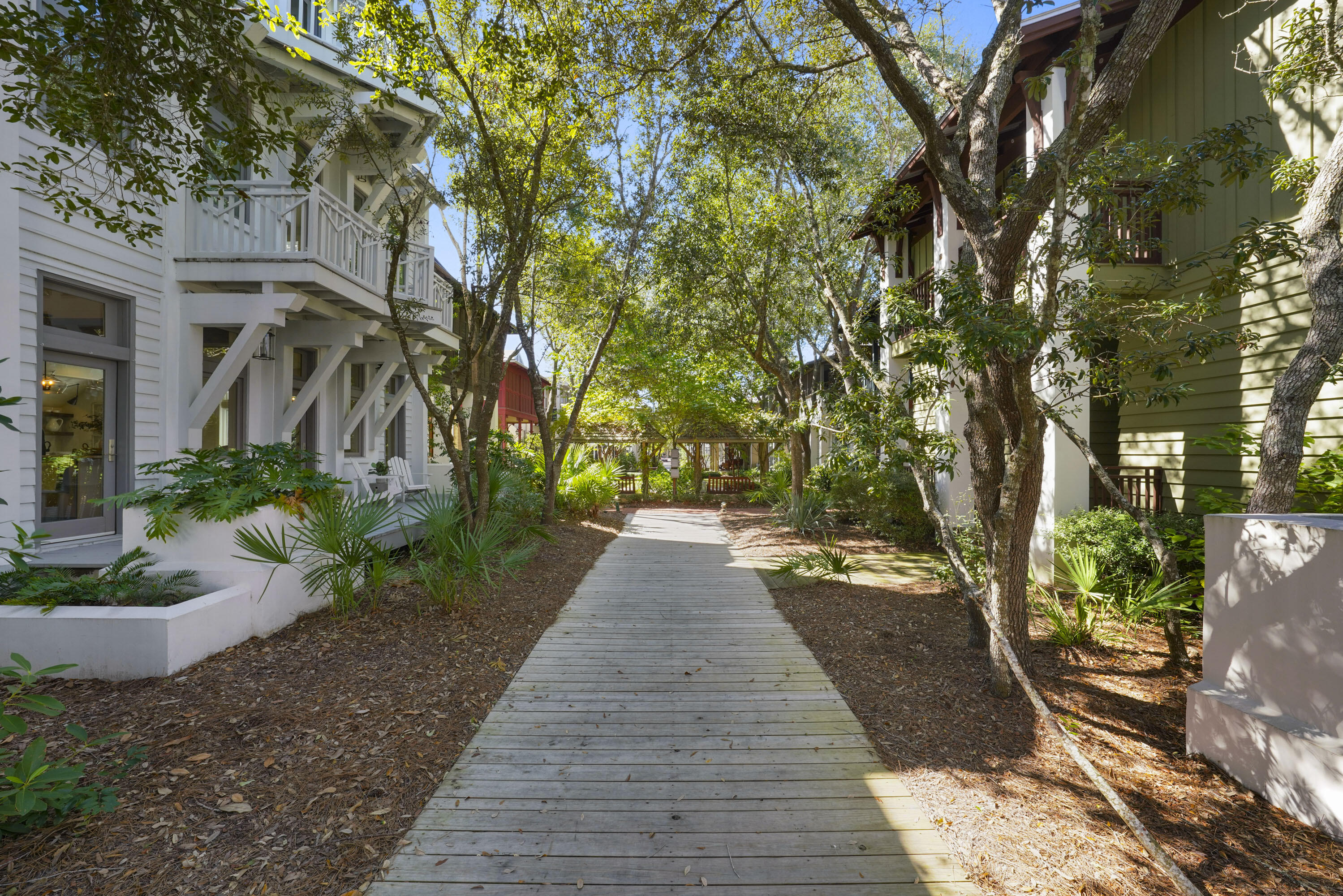 ROSEMARY BEACH - Residential