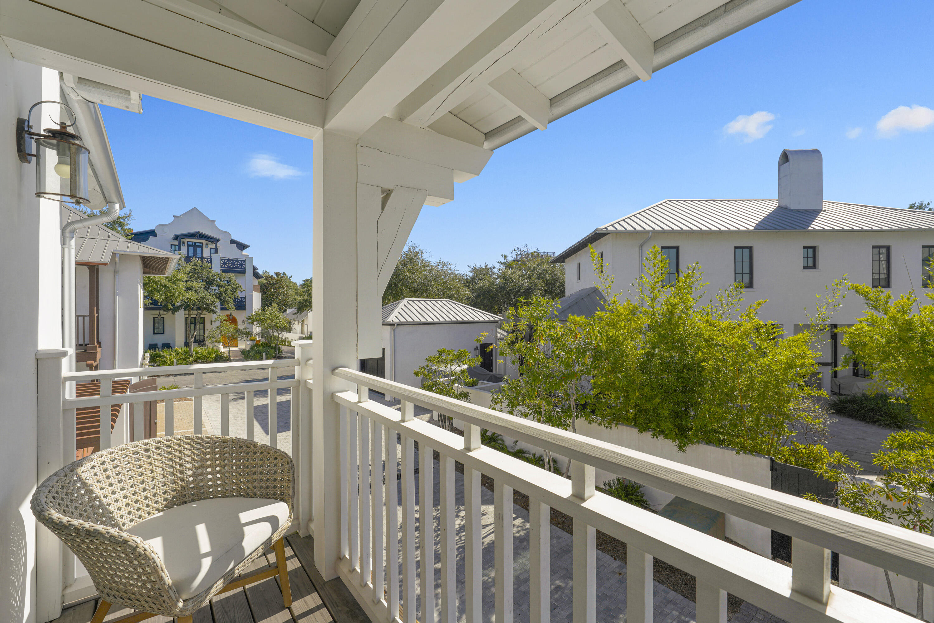 ROSEMARY BEACH - Residential