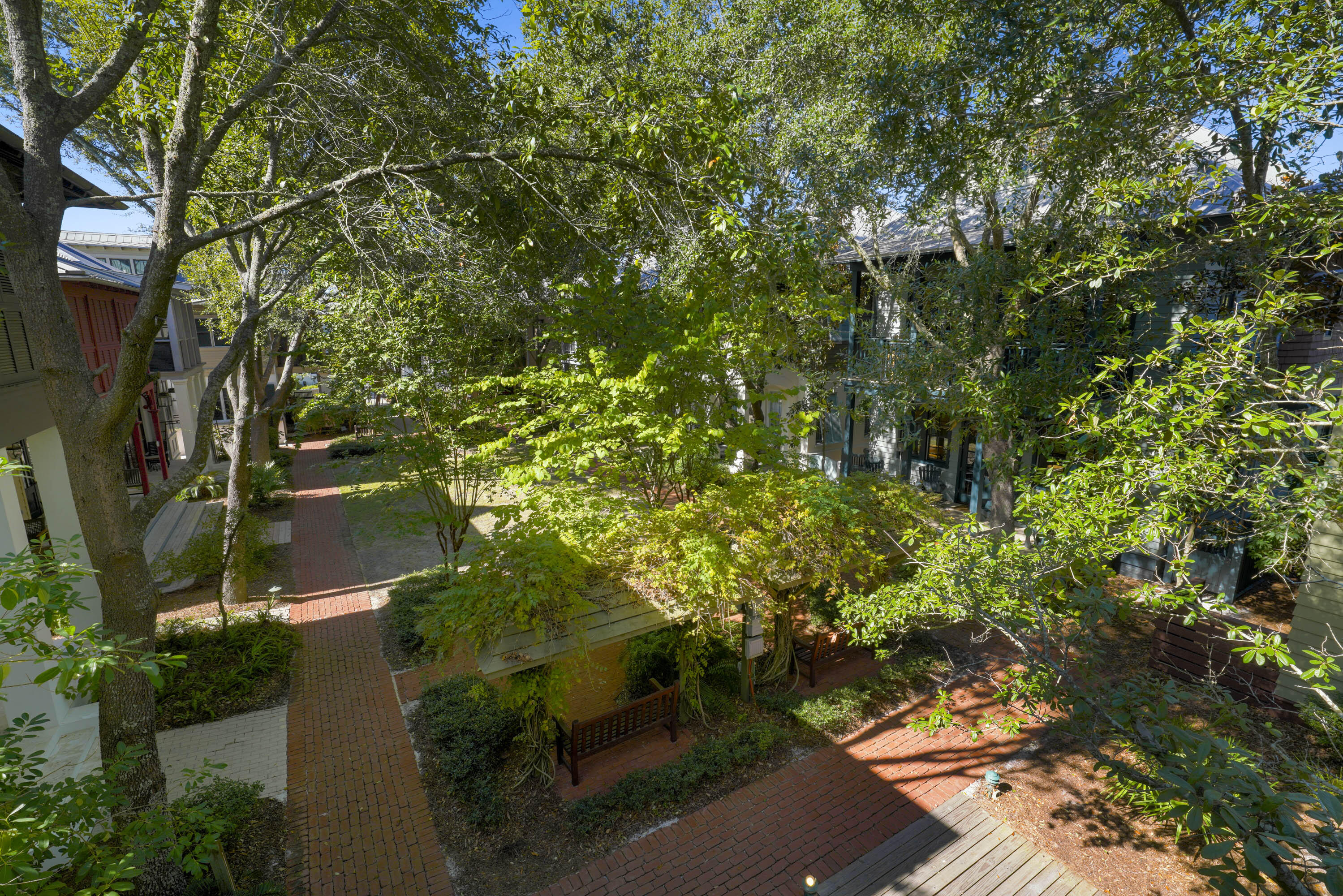 ROSEMARY BEACH - Residential