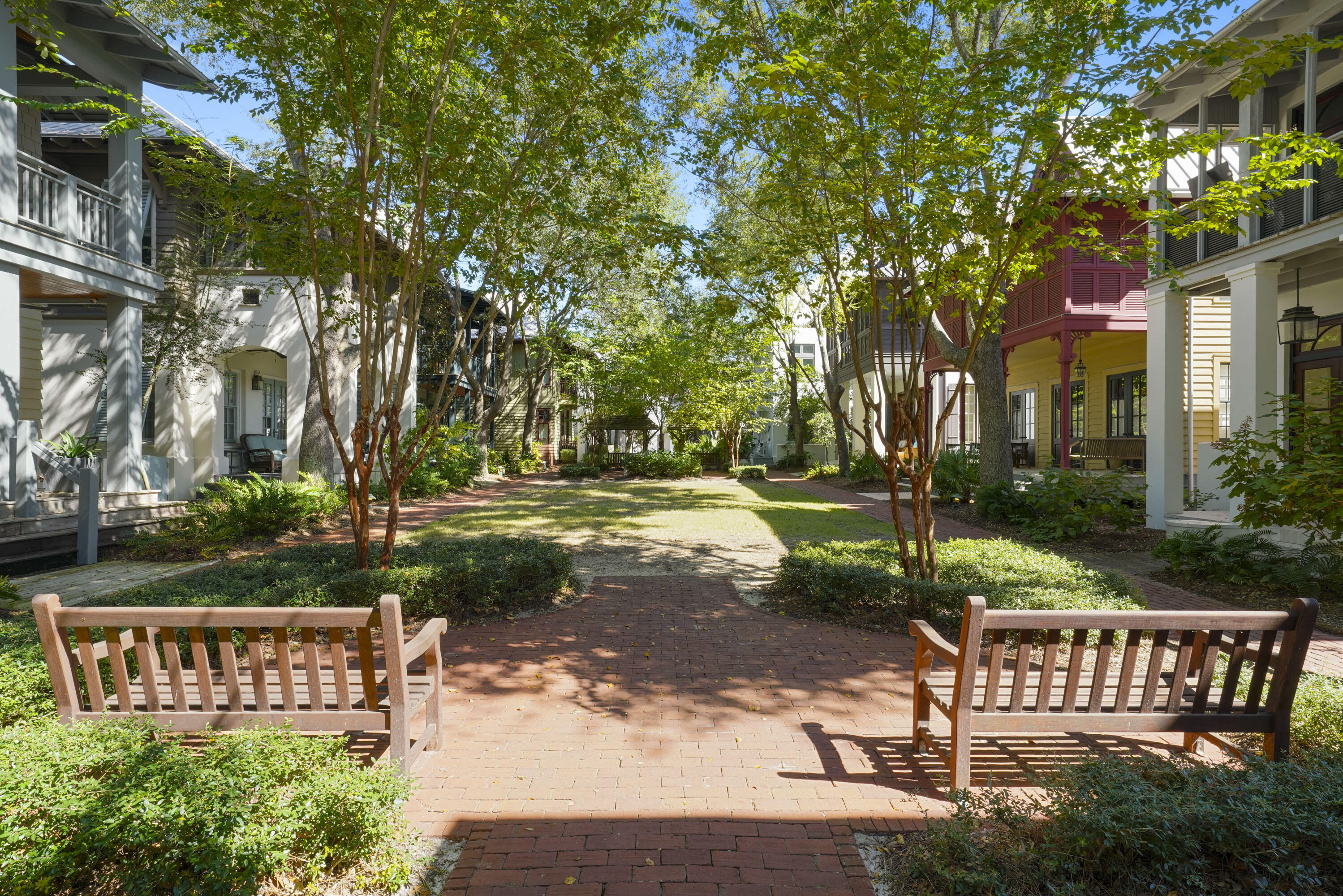 ROSEMARY BEACH - Residential