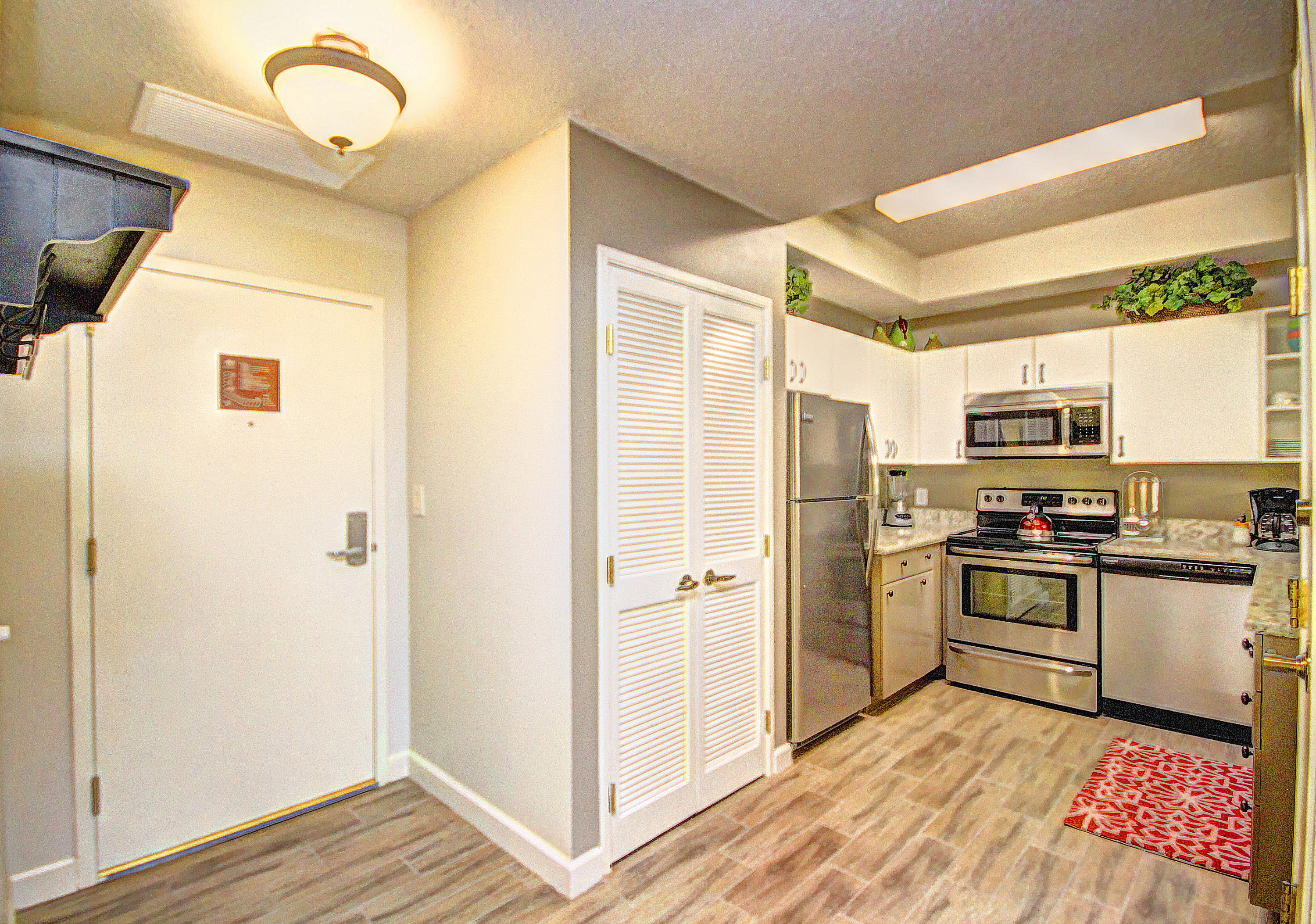 SUMMIT AT TOPS'L (THE) - Residential