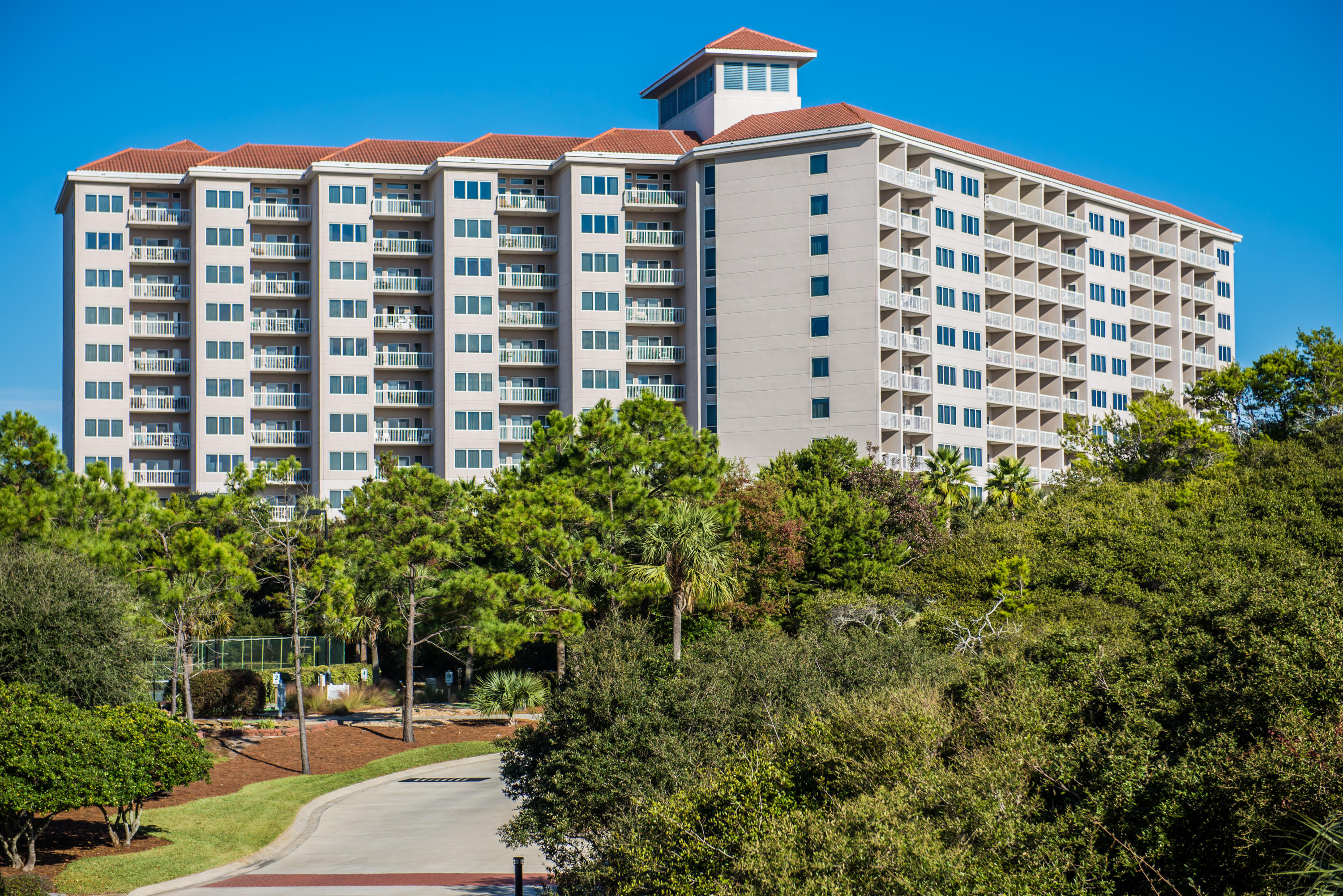 SUMMIT AT TOPS'L (THE) - Residential