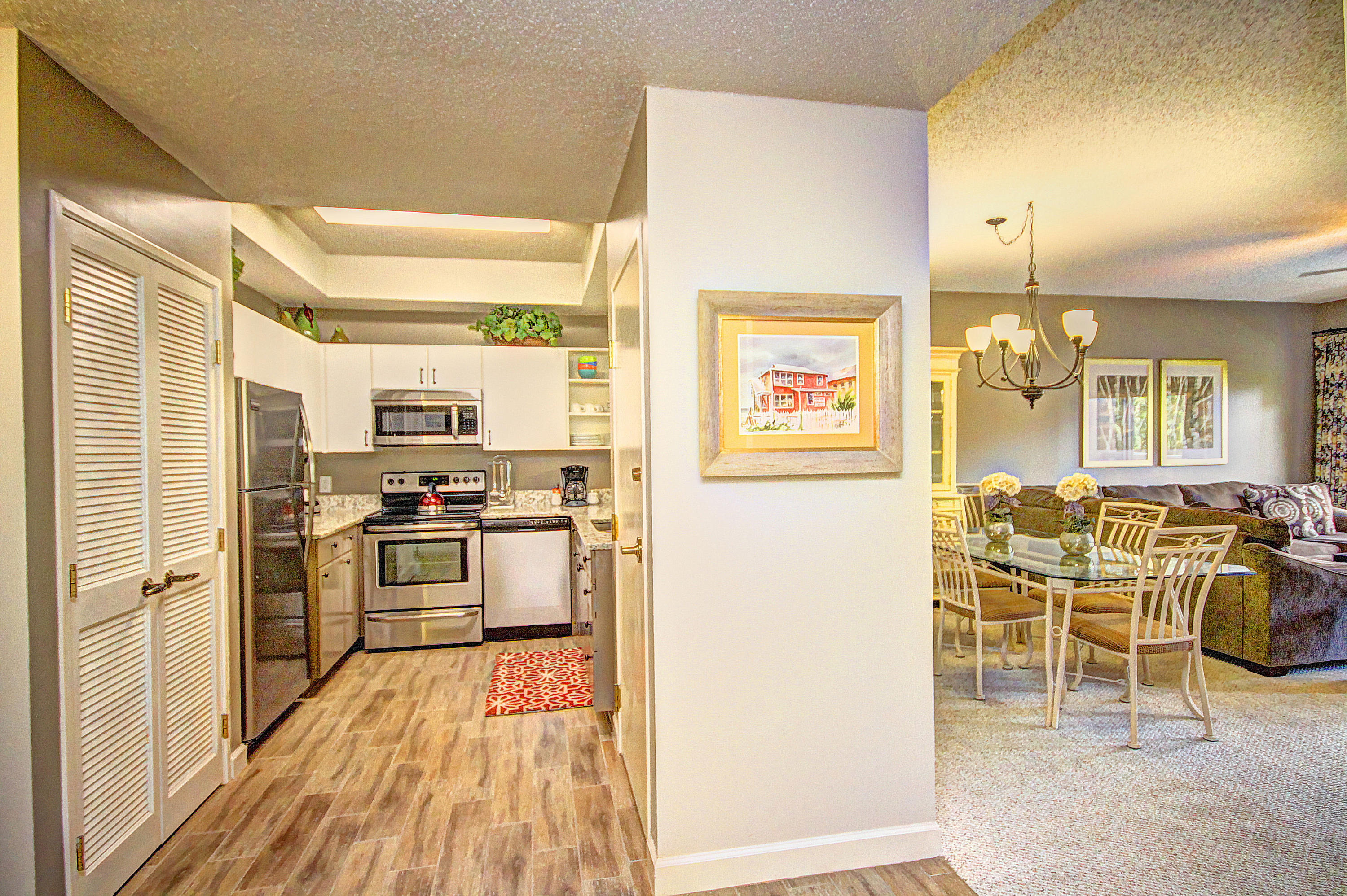 SUMMIT AT TOPS'L (THE) - Residential