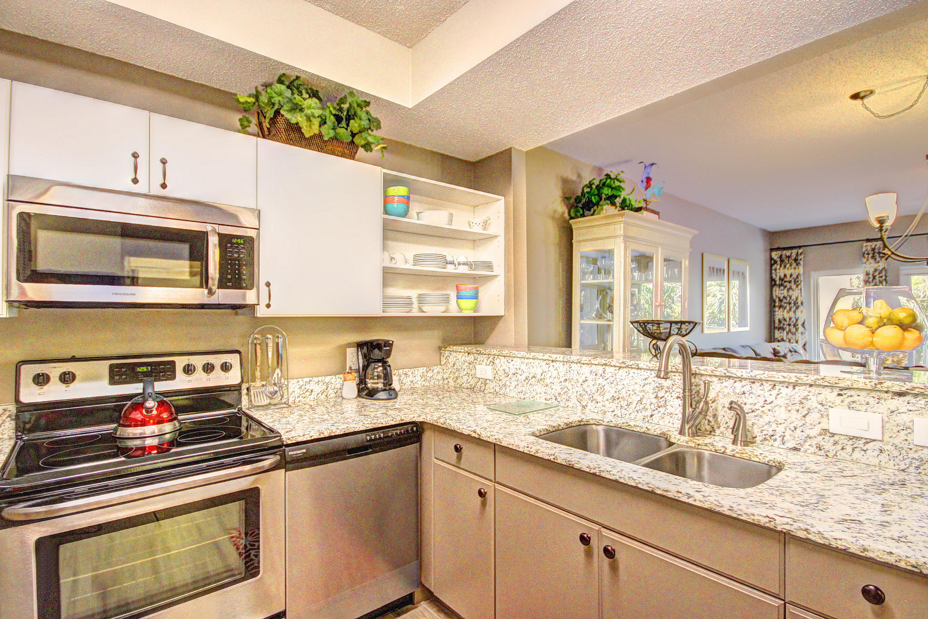 SUMMIT AT TOPS'L (THE) - Residential