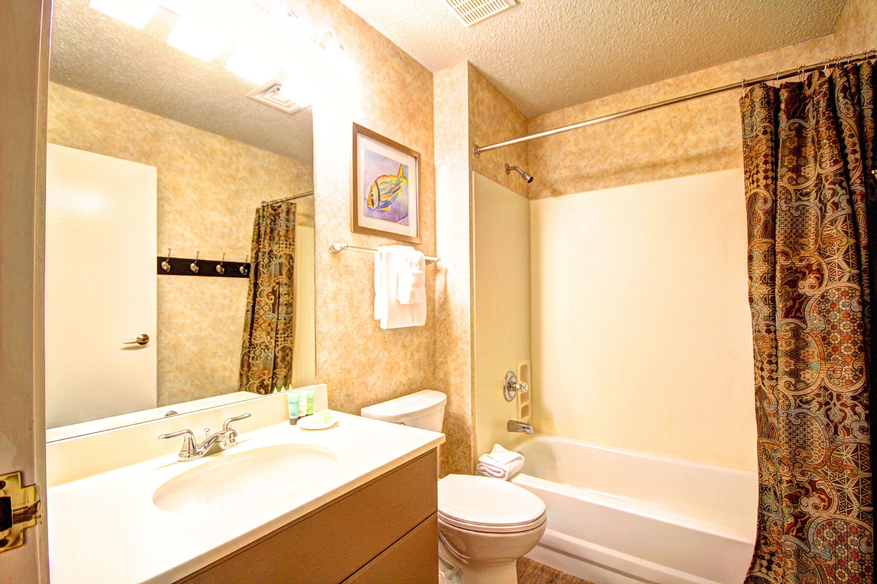 SUMMIT AT TOPS'L (THE) - Residential