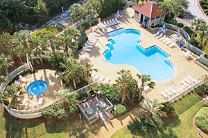 SUMMIT AT TOPS'L (THE) - Residential