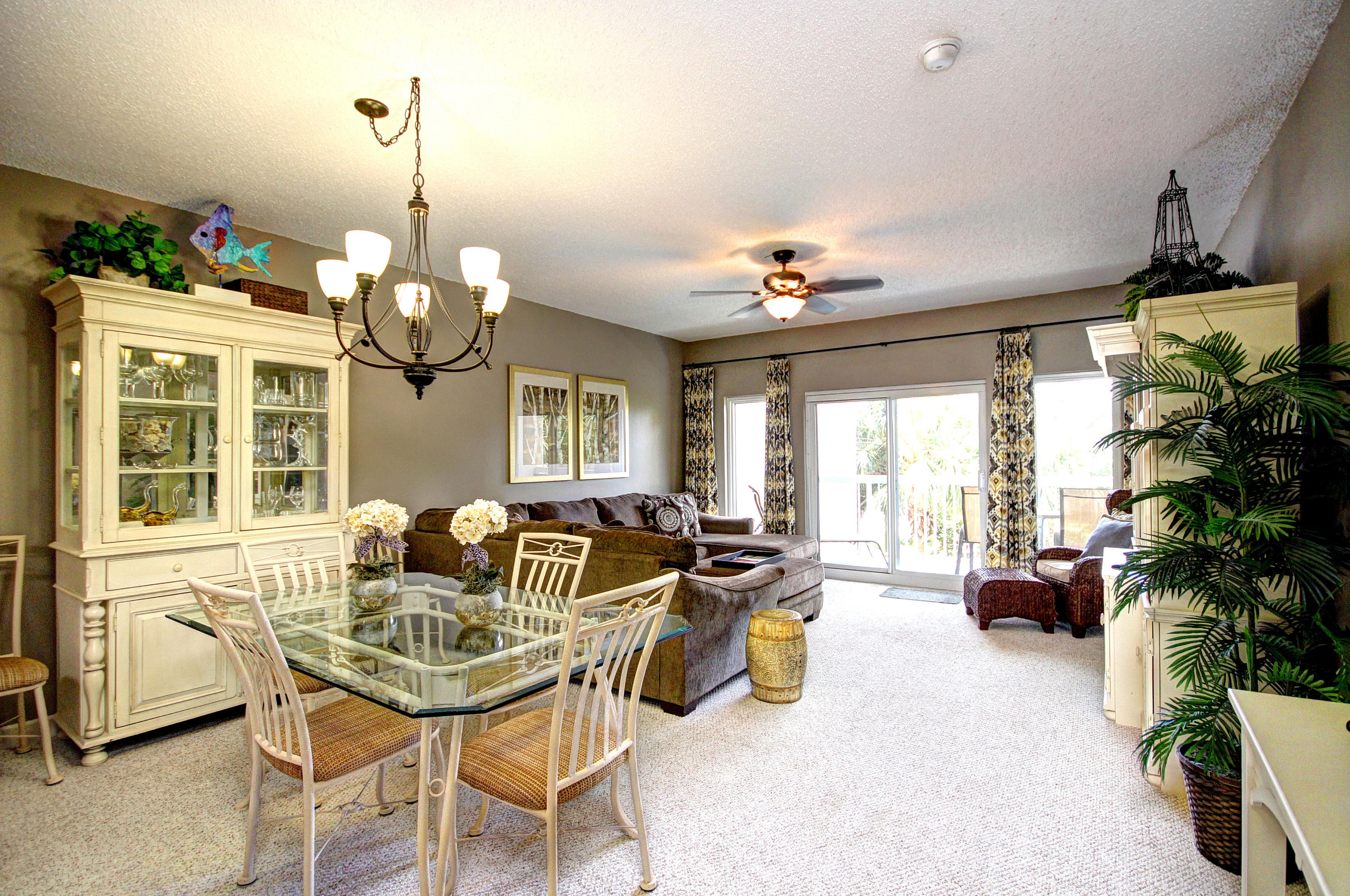 SUMMIT AT TOPS'L (THE) - Residential