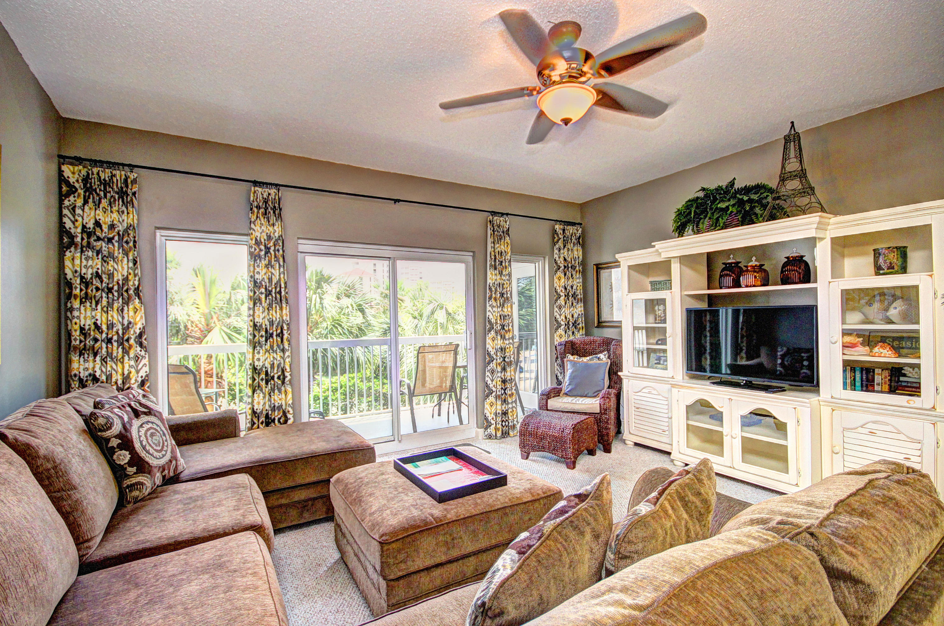 SUMMIT AT TOPS'L (THE) - Residential