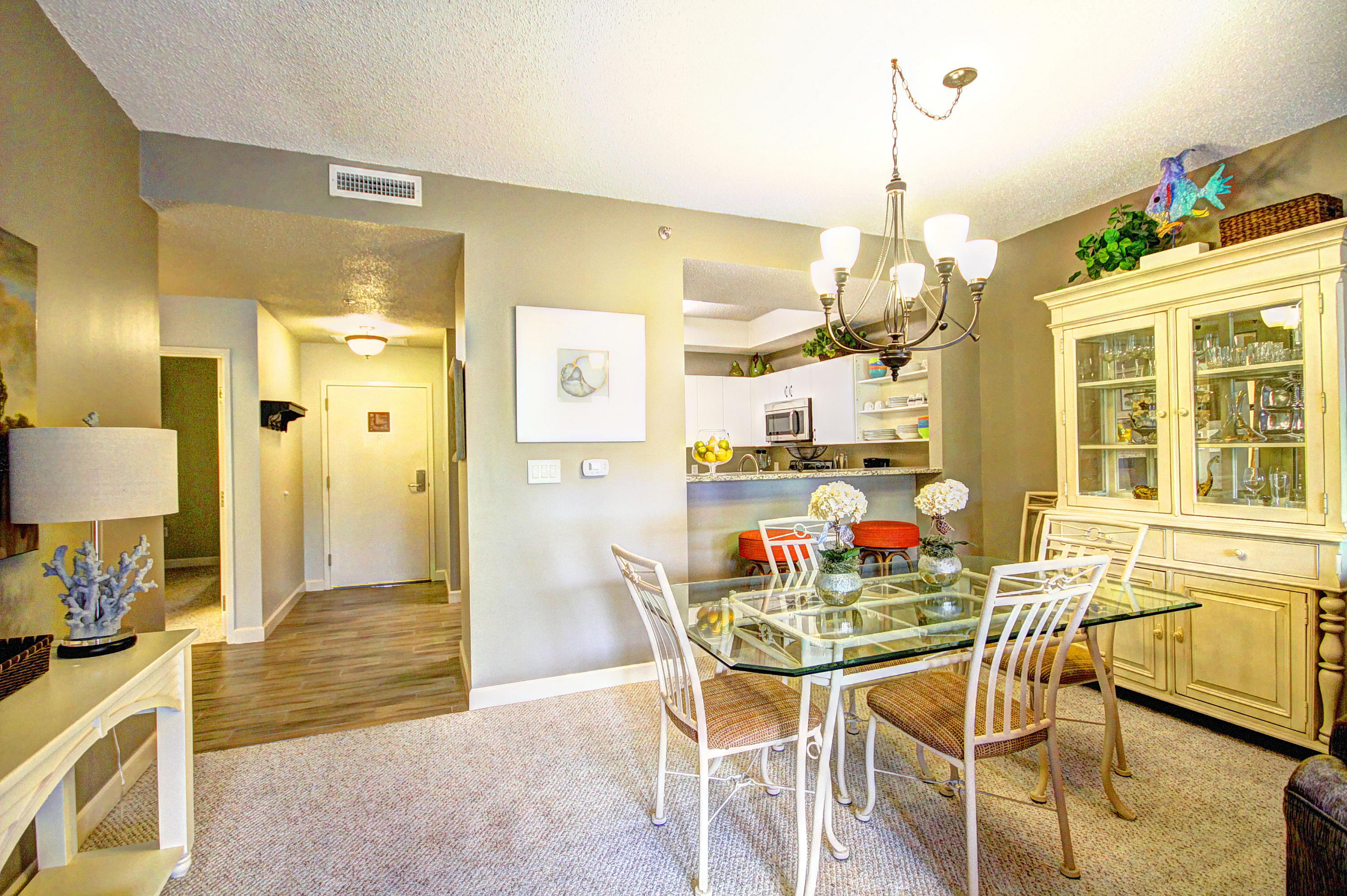 SUMMIT AT TOPS'L (THE) - Residential