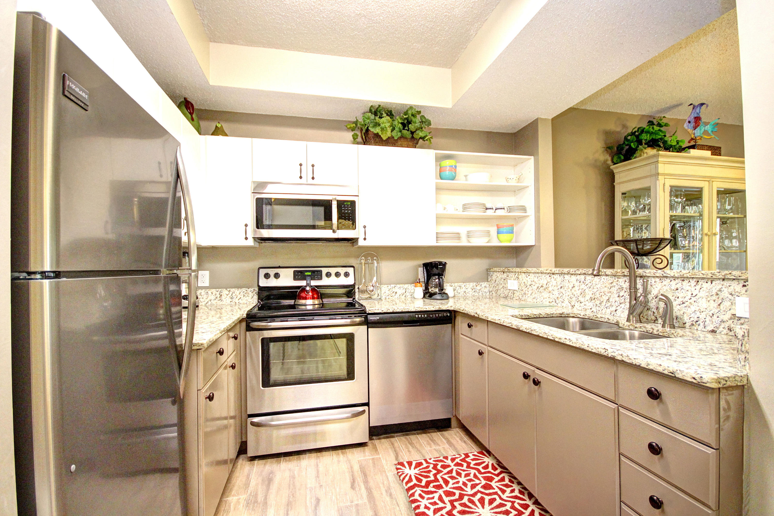 SUMMIT AT TOPS'L (THE) - Residential