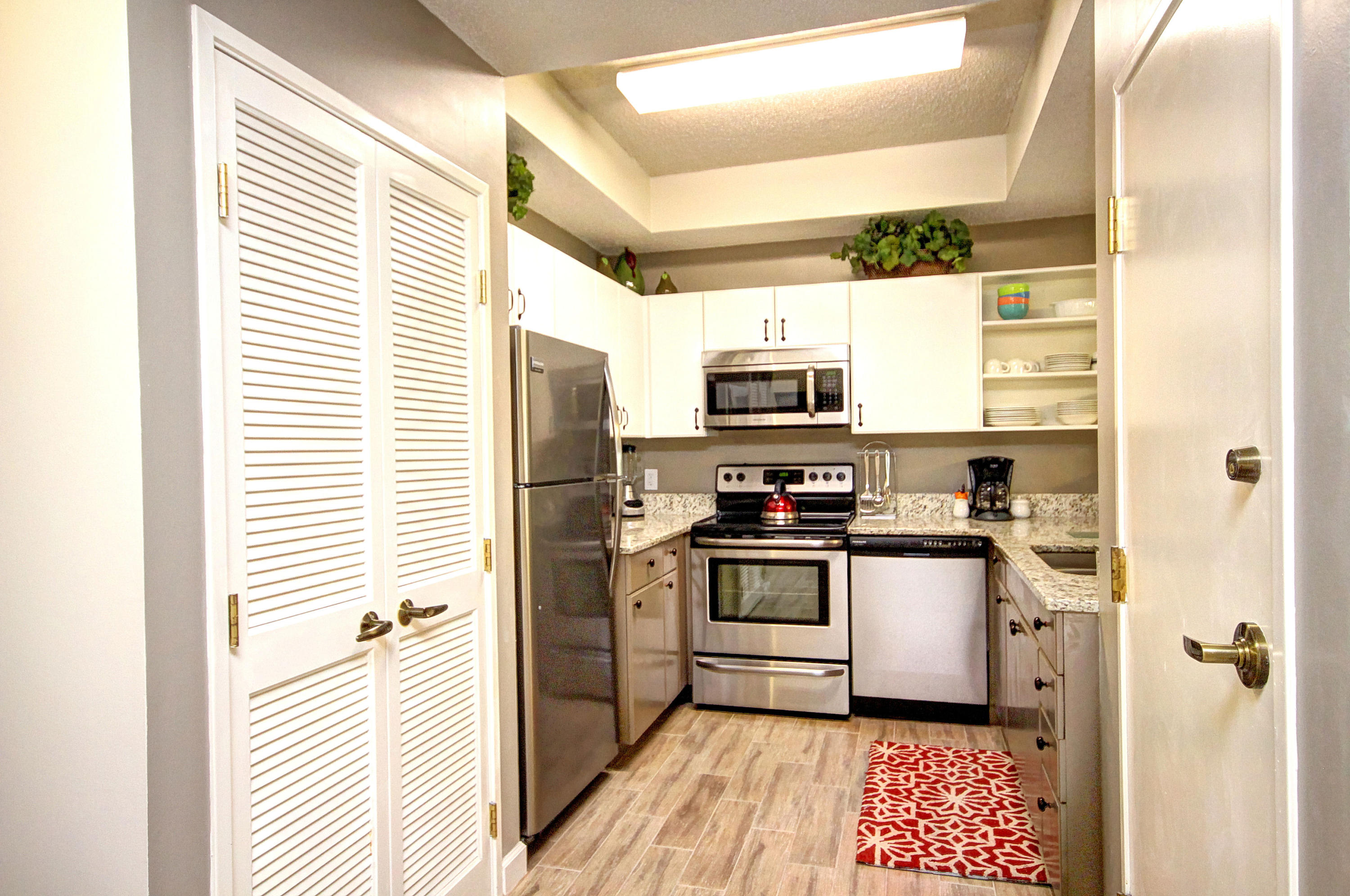 SUMMIT AT TOPS'L (THE) - Residential