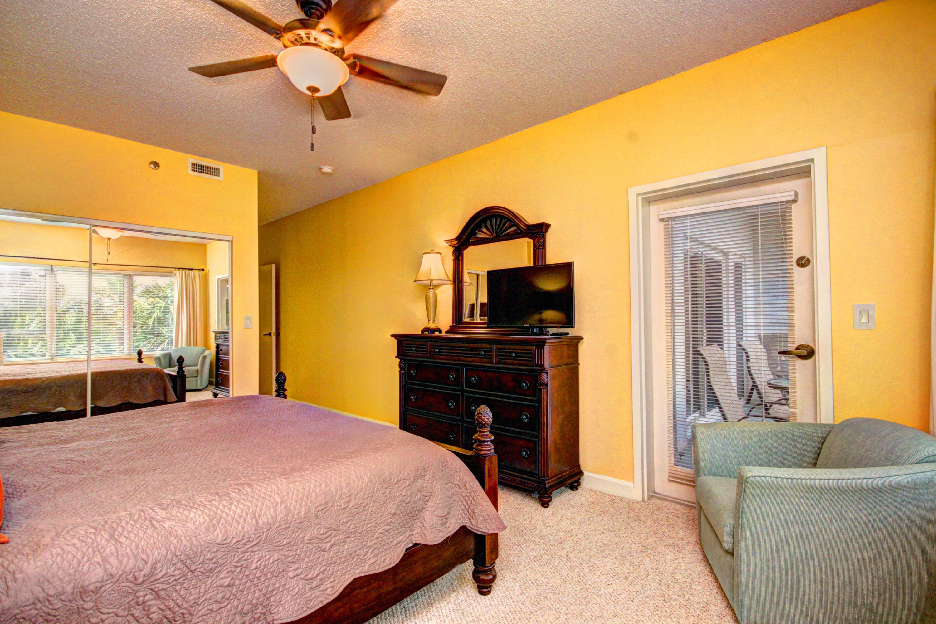 SUMMIT AT TOPS'L (THE) - Residential