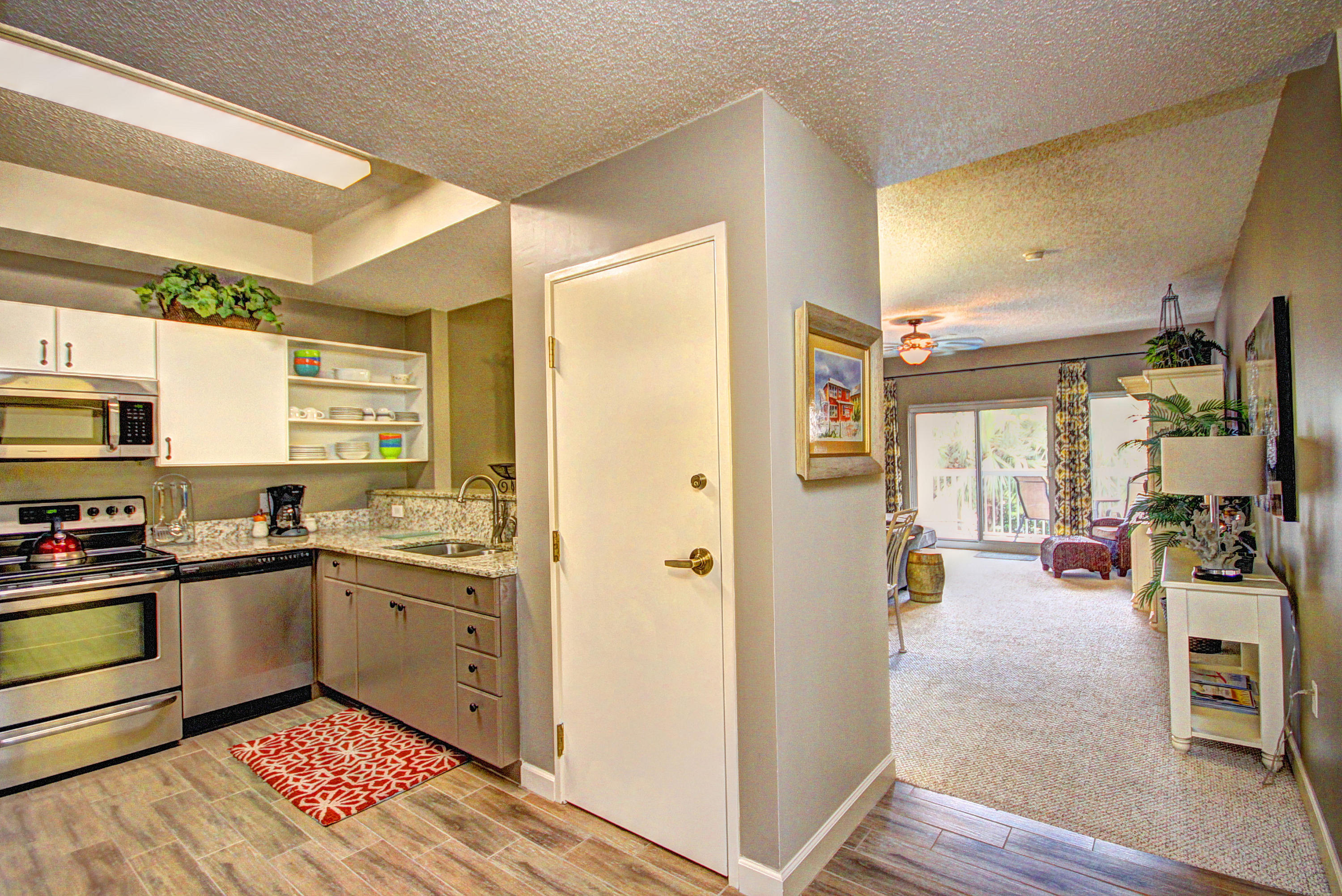 SUMMIT AT TOPS'L (THE) - Residential