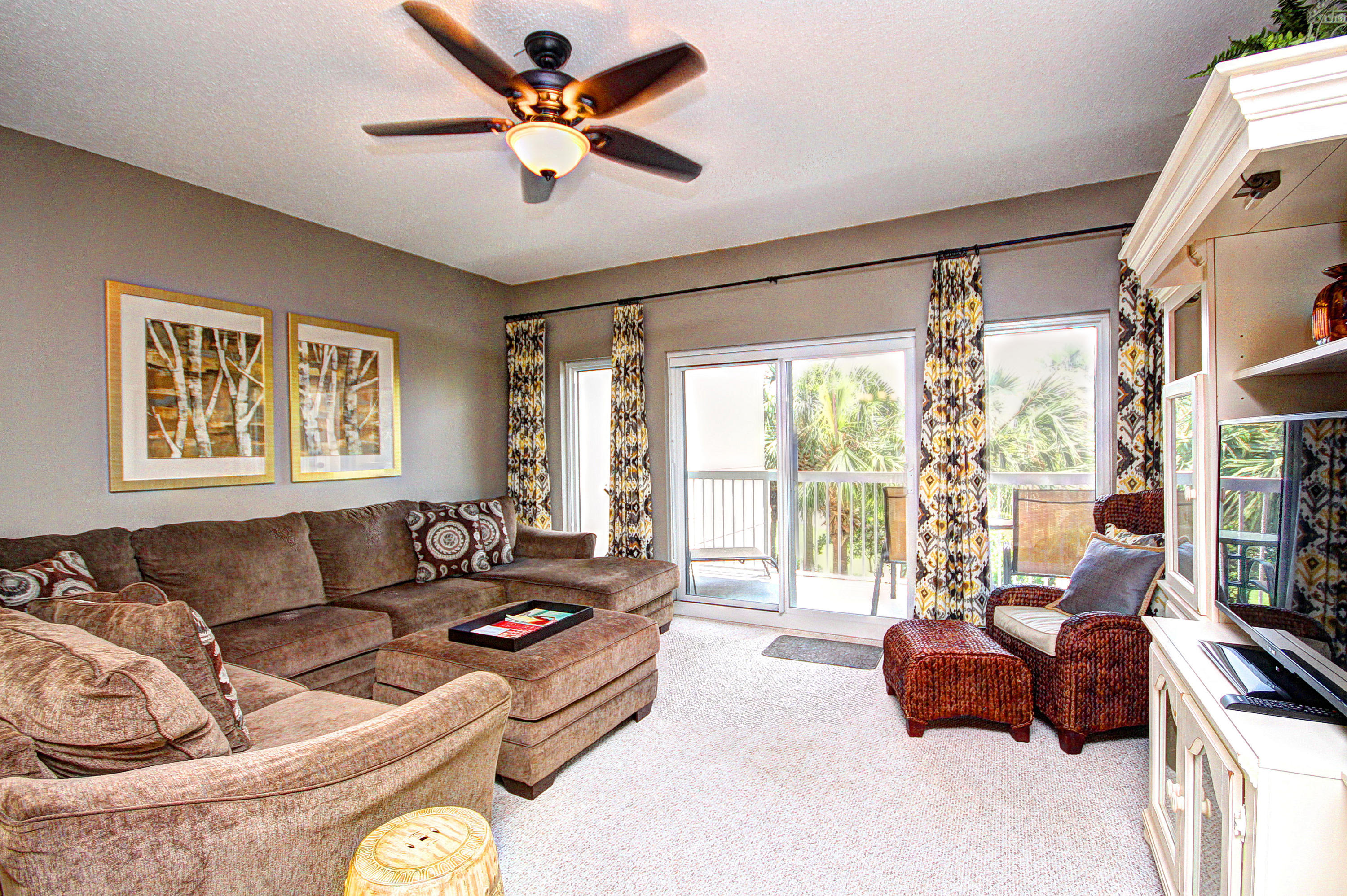 SUMMIT AT TOPS'L (THE) - Residential