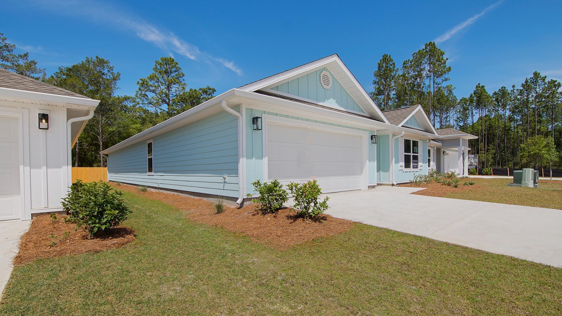 Ashton Park - Residential
