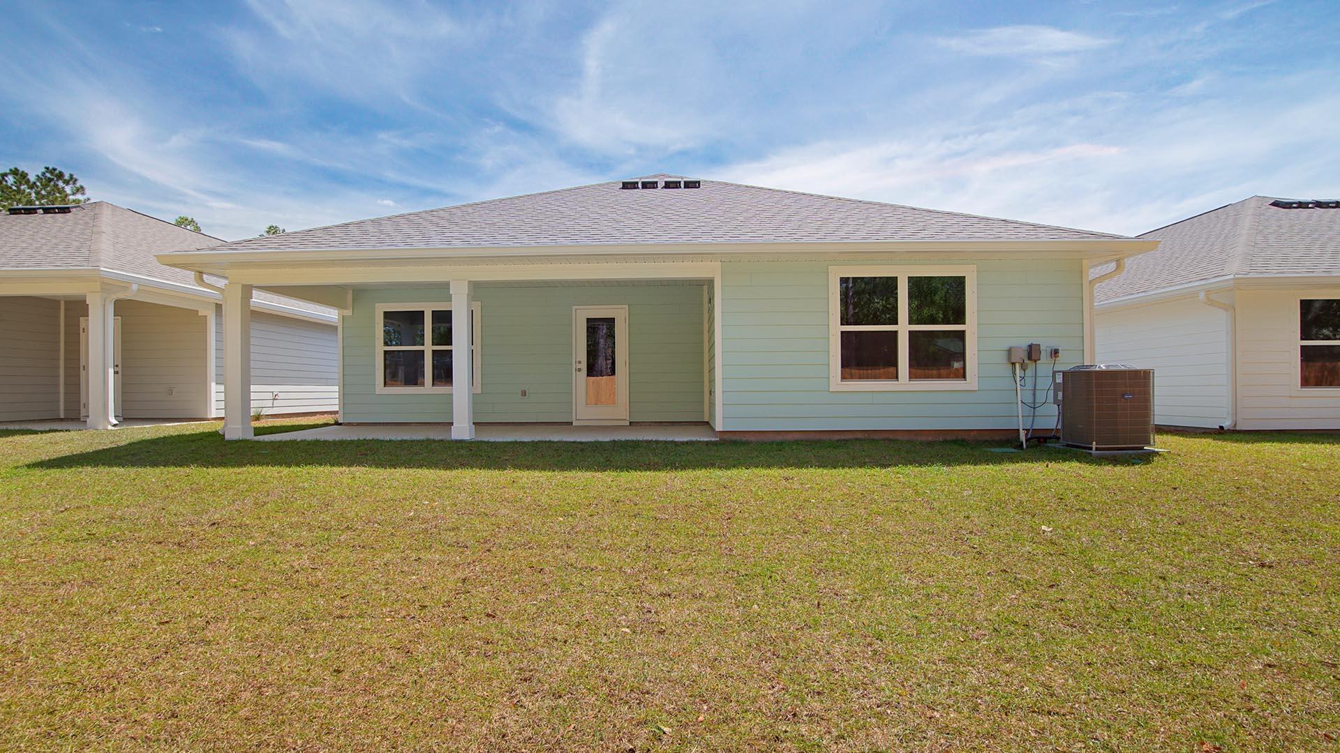Ashton Park - Residential
