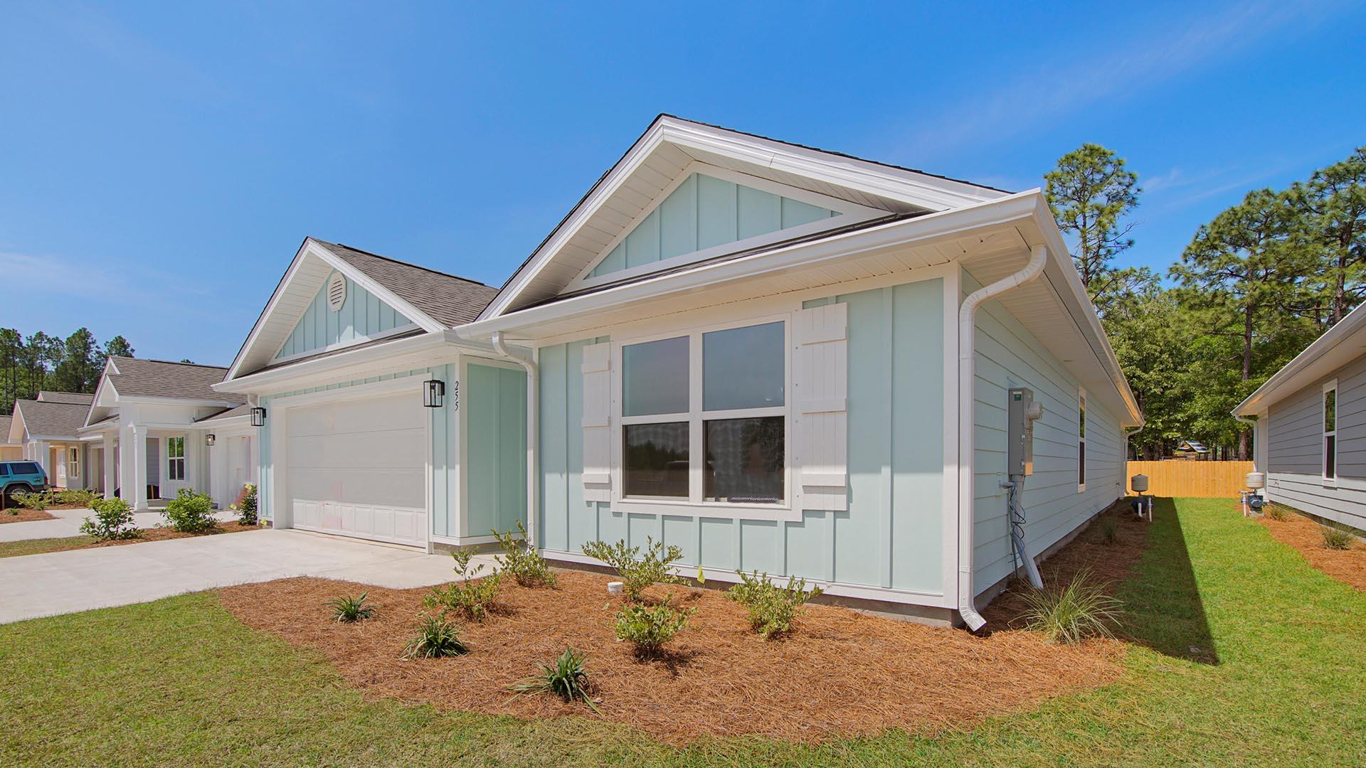 Ashton Park - Residential