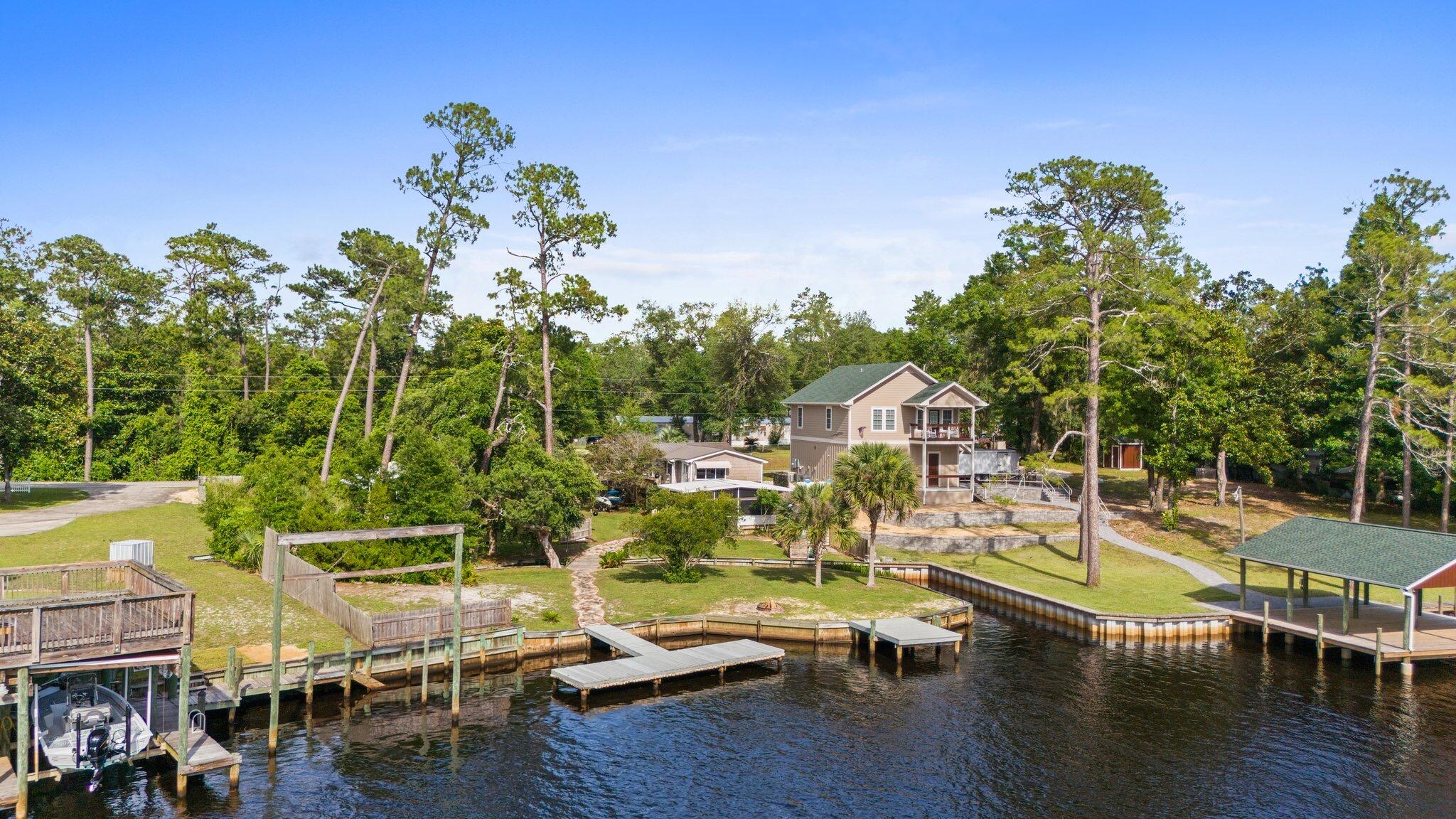 NO RECORDED SUBDIVISION - Residential