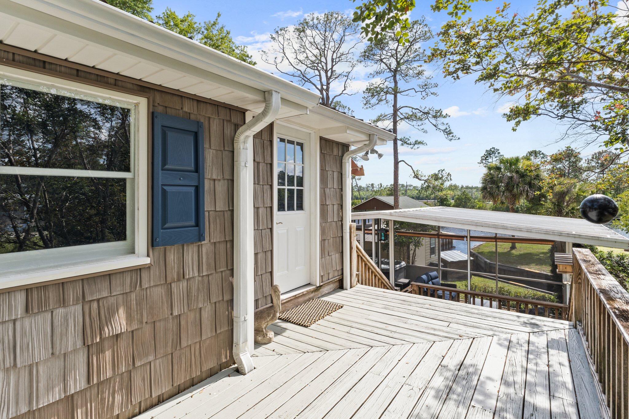 NO RECORDED SUBDIVISION - Residential