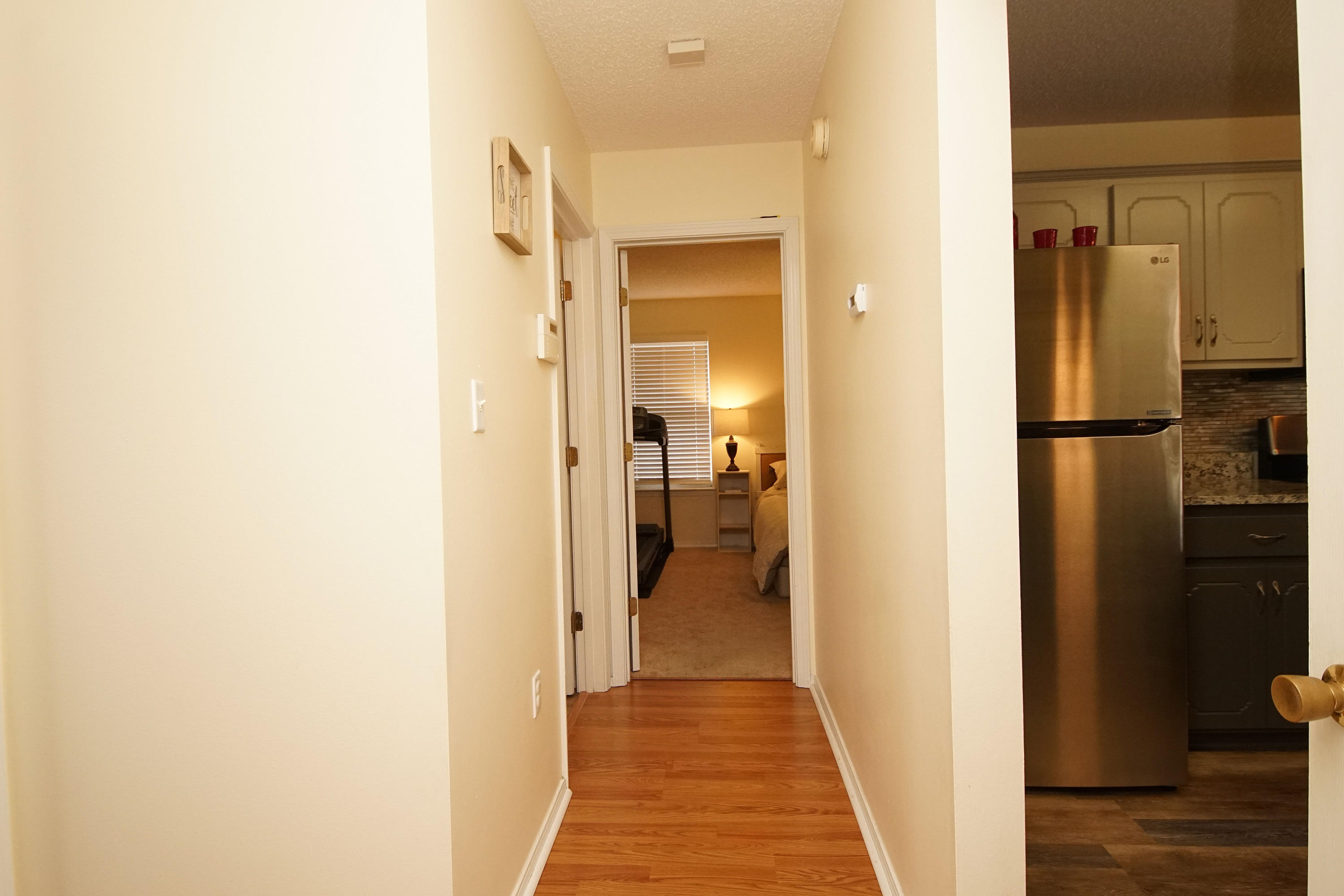 PARKWOOD SQUARE PH 2 - Residential