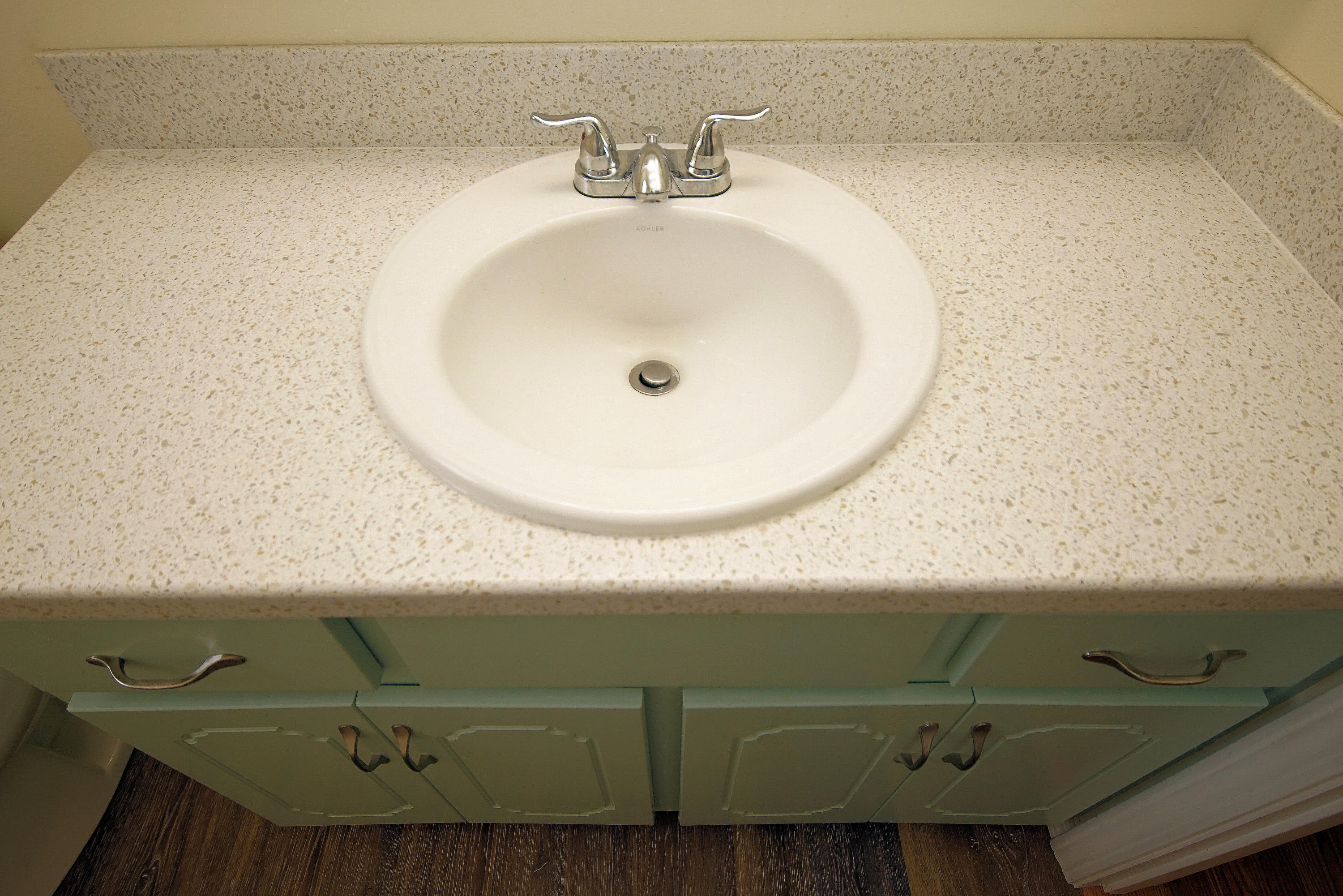 PARKWOOD SQUARE PH 2 - Residential