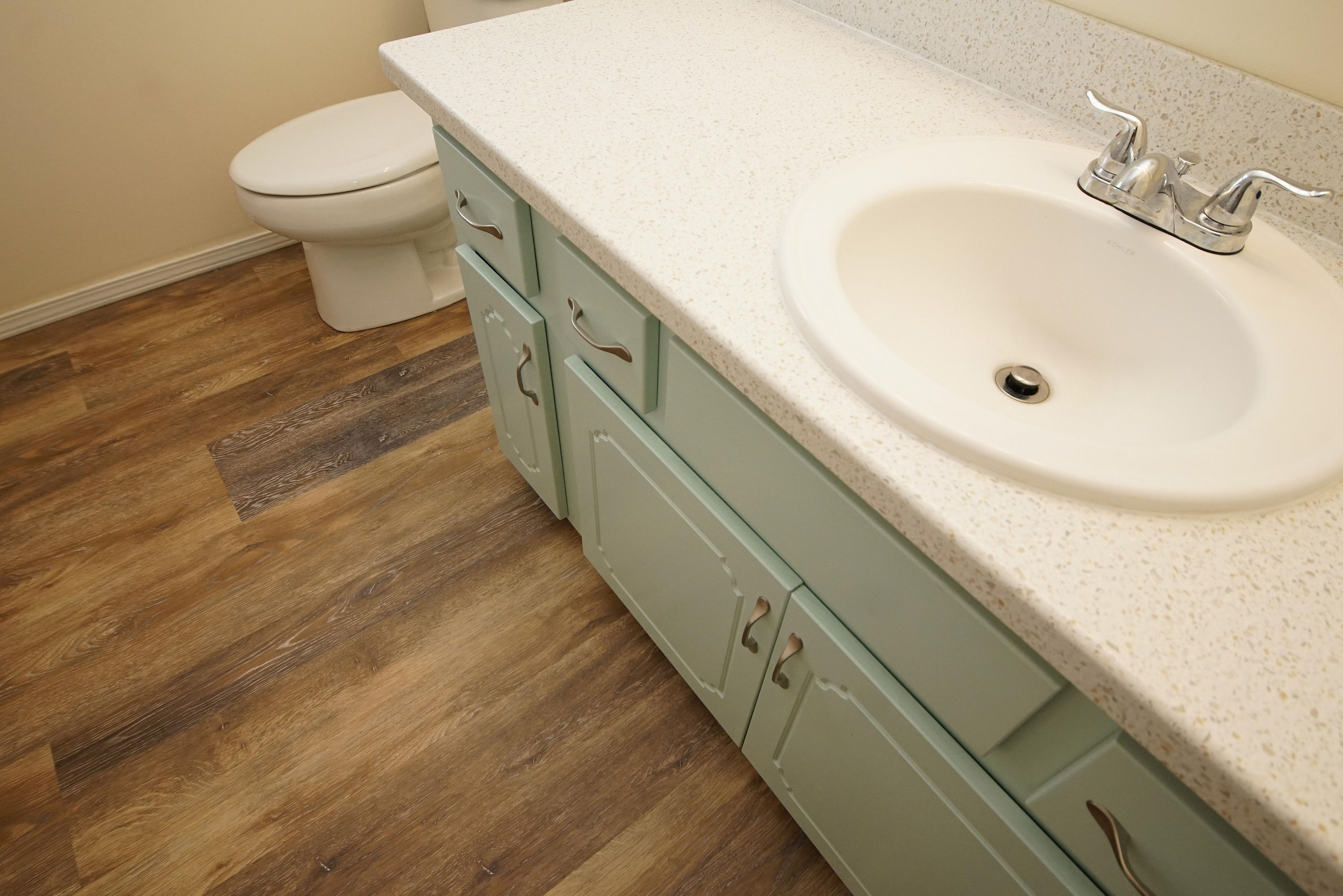 PARKWOOD SQUARE PH 2 - Residential