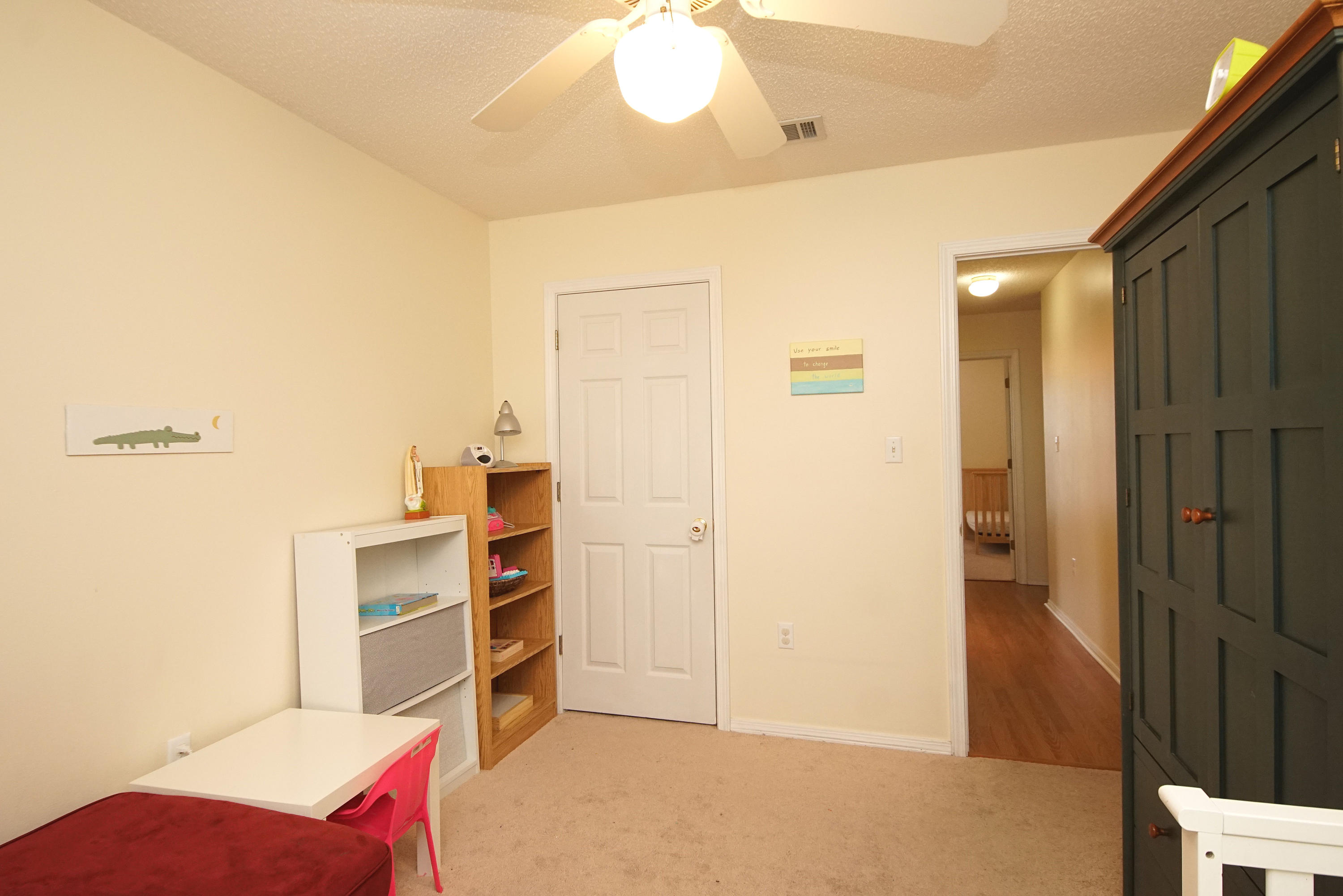 PARKWOOD SQUARE PH 2 - Residential