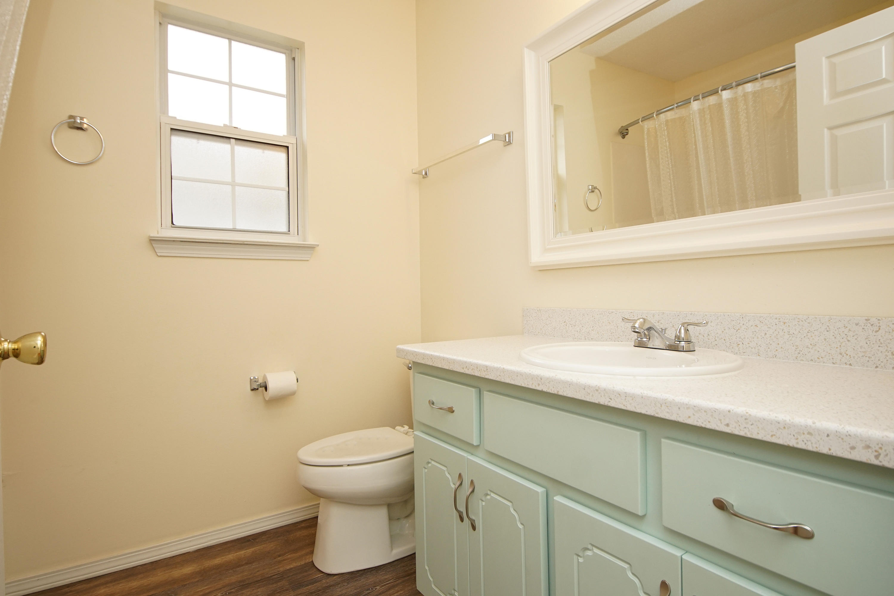 PARKWOOD SQUARE PH 2 - Residential