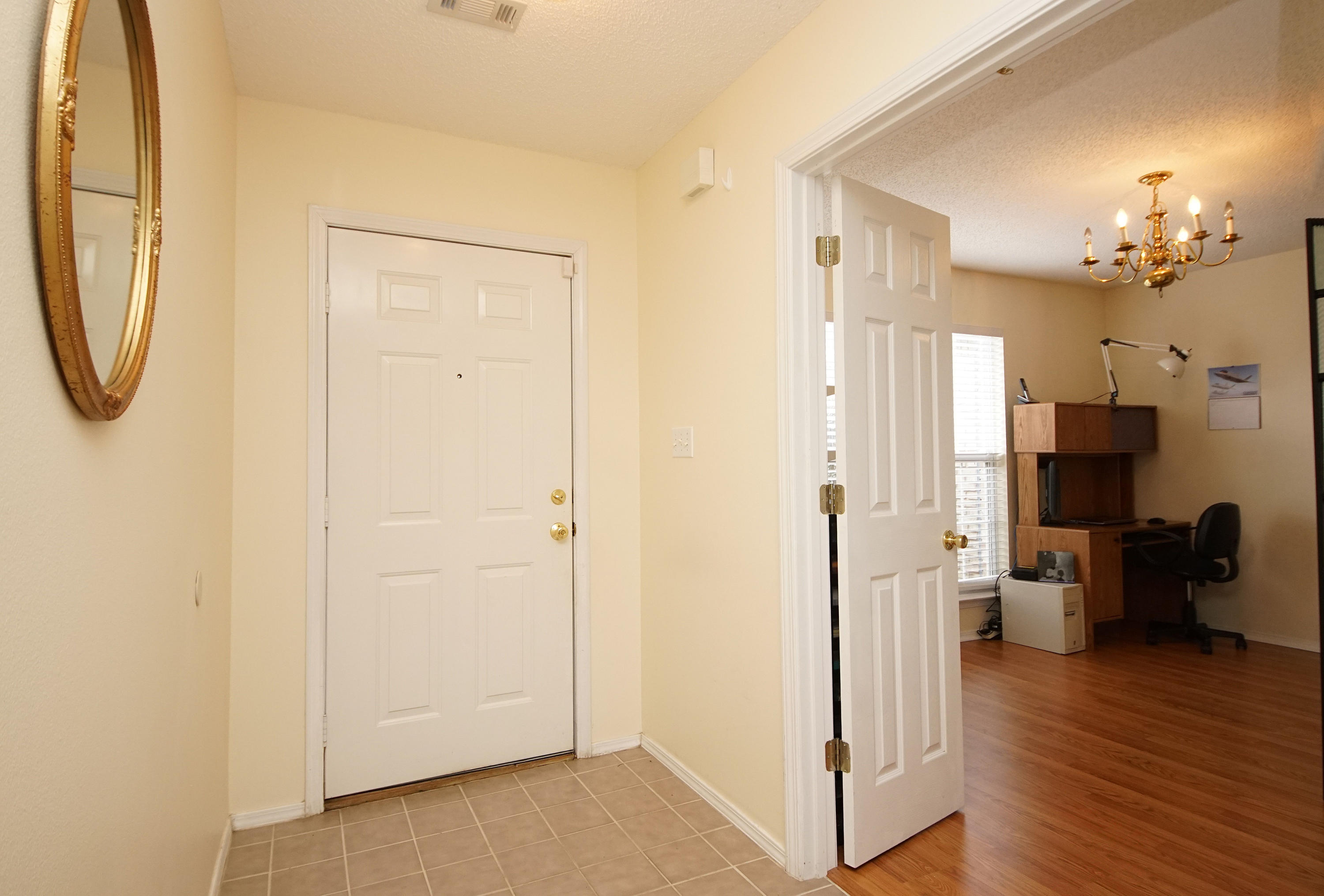 PARKWOOD SQUARE PH 2 - Residential