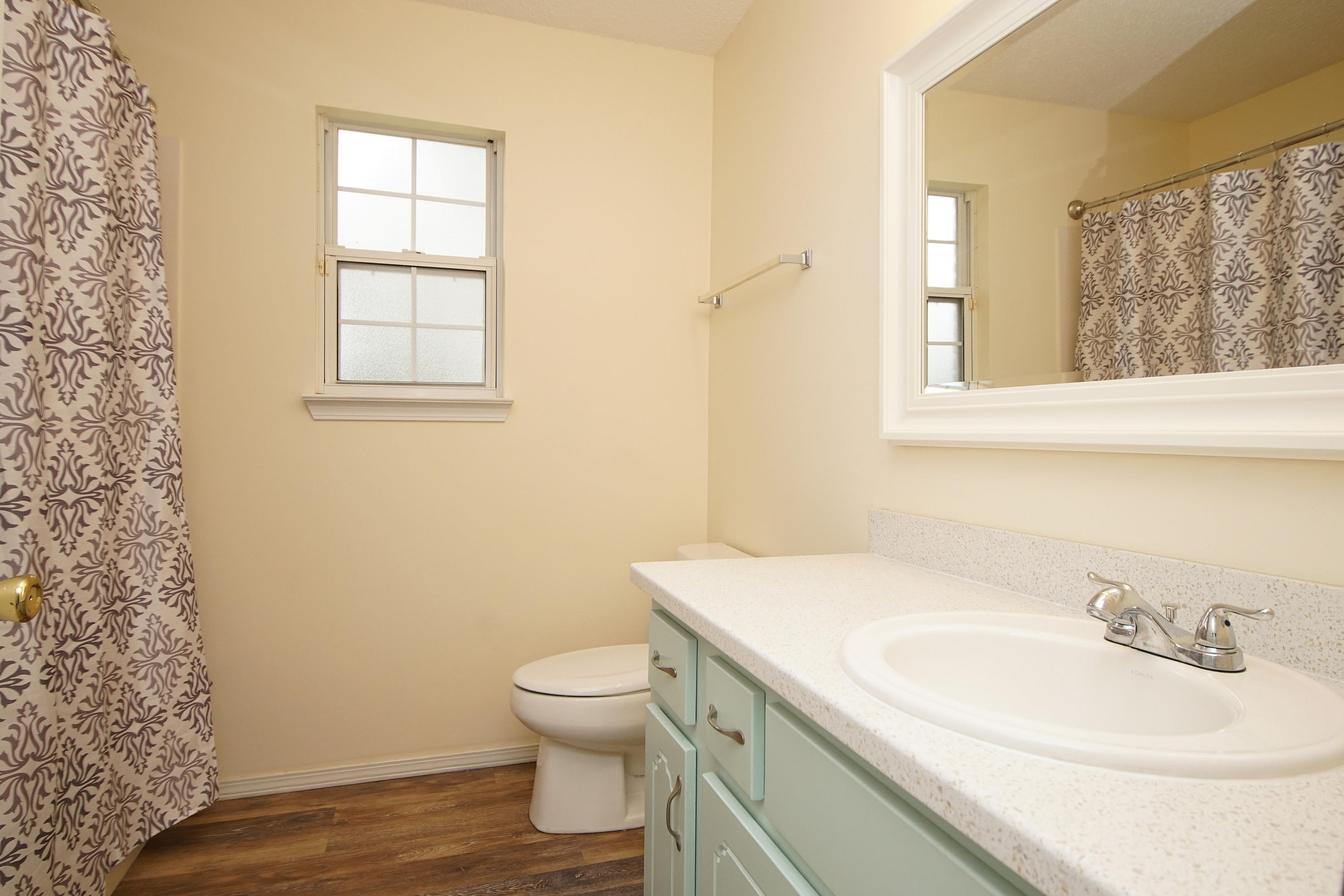 PARKWOOD SQUARE PH 2 - Residential