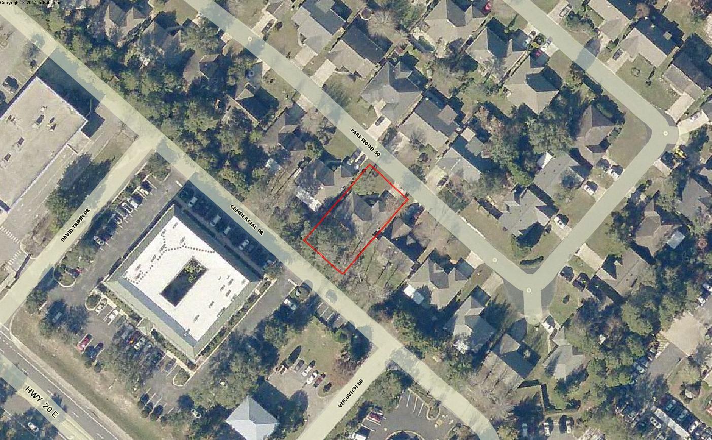 PARKWOOD SQUARE PH 2 - Residential