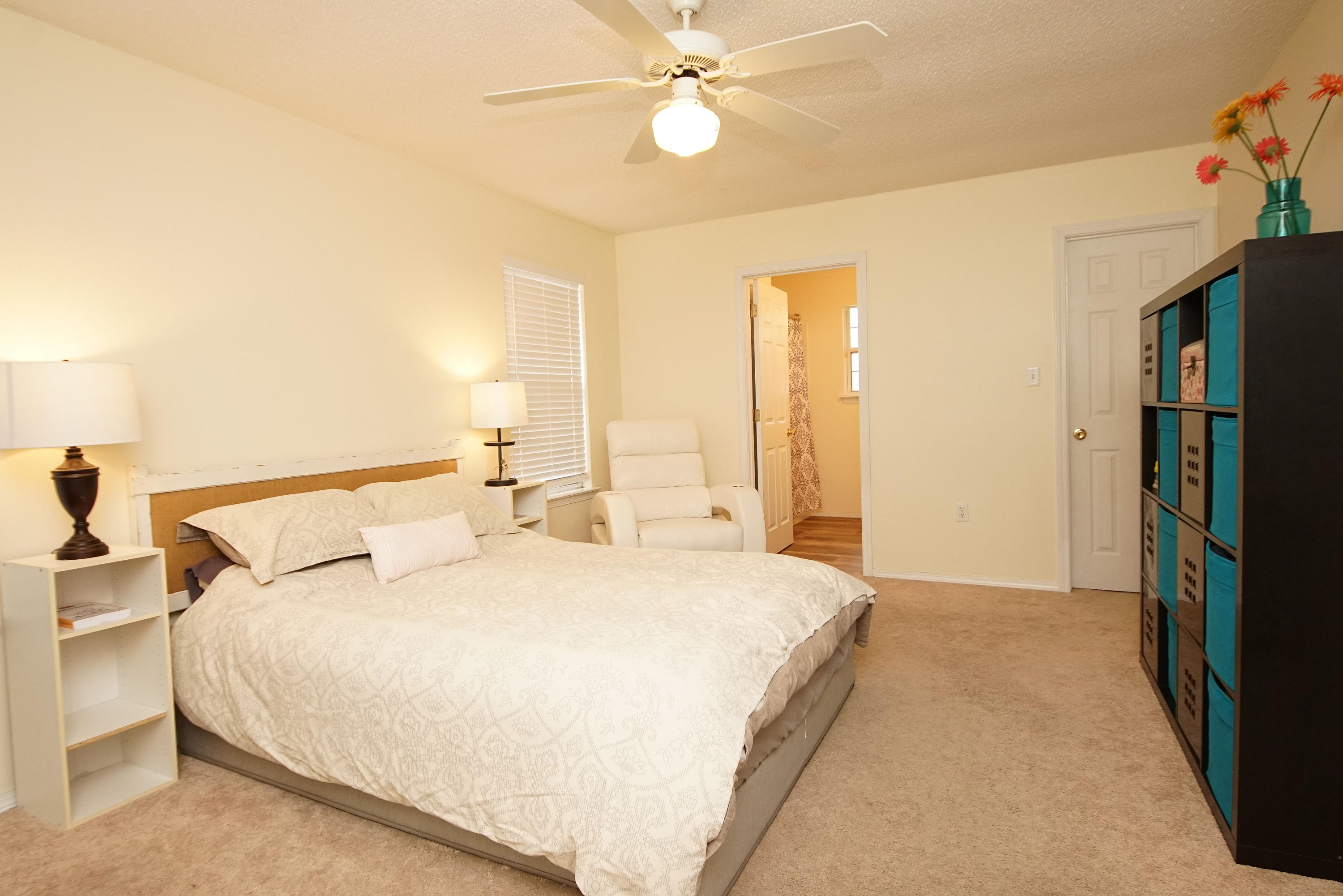 PARKWOOD SQUARE PH 2 - Residential