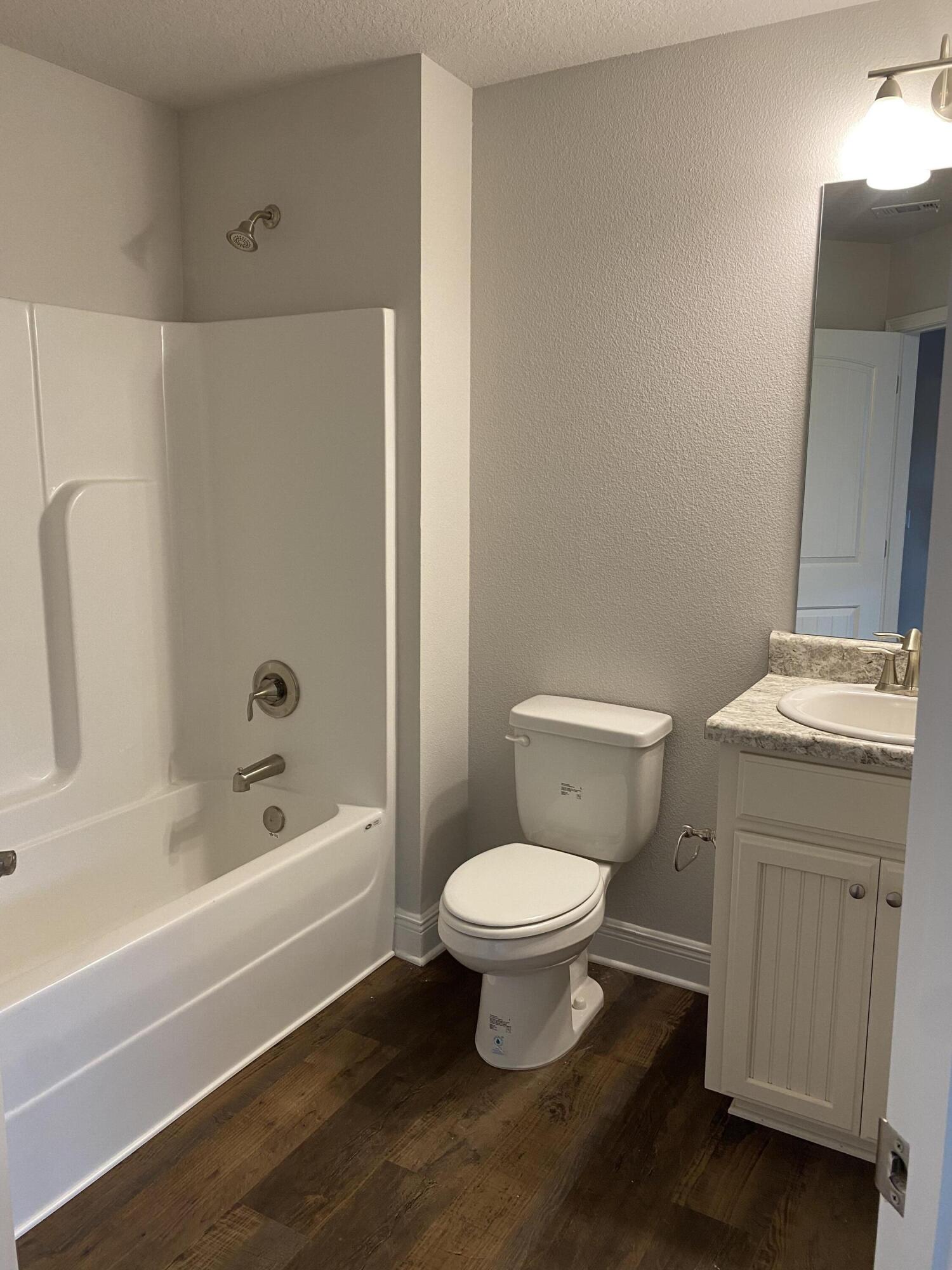 CHARLESTON PLACE - Residential