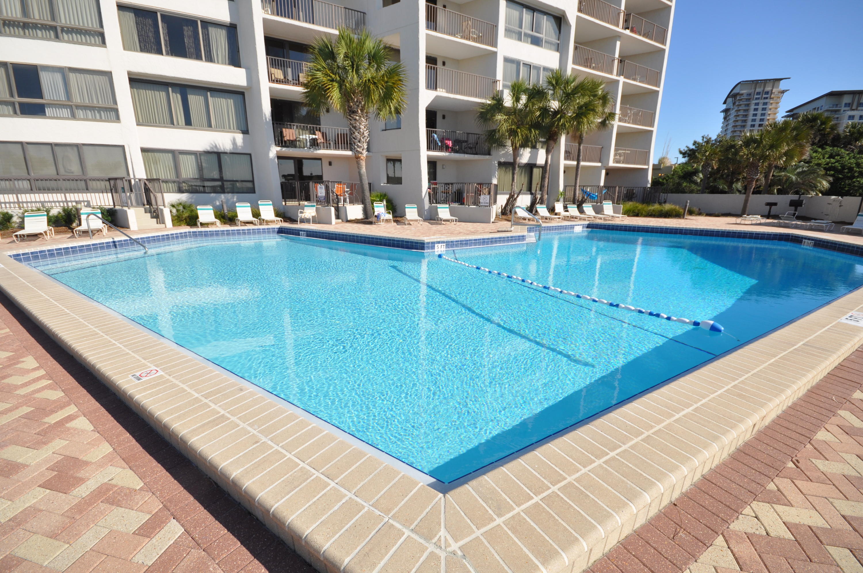 BEACHSIDE TWO - Residential