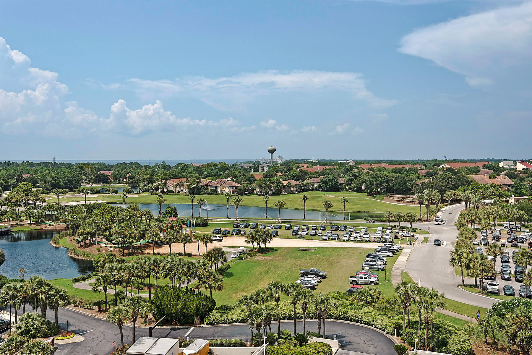 BEACHSIDE TWO - Residential