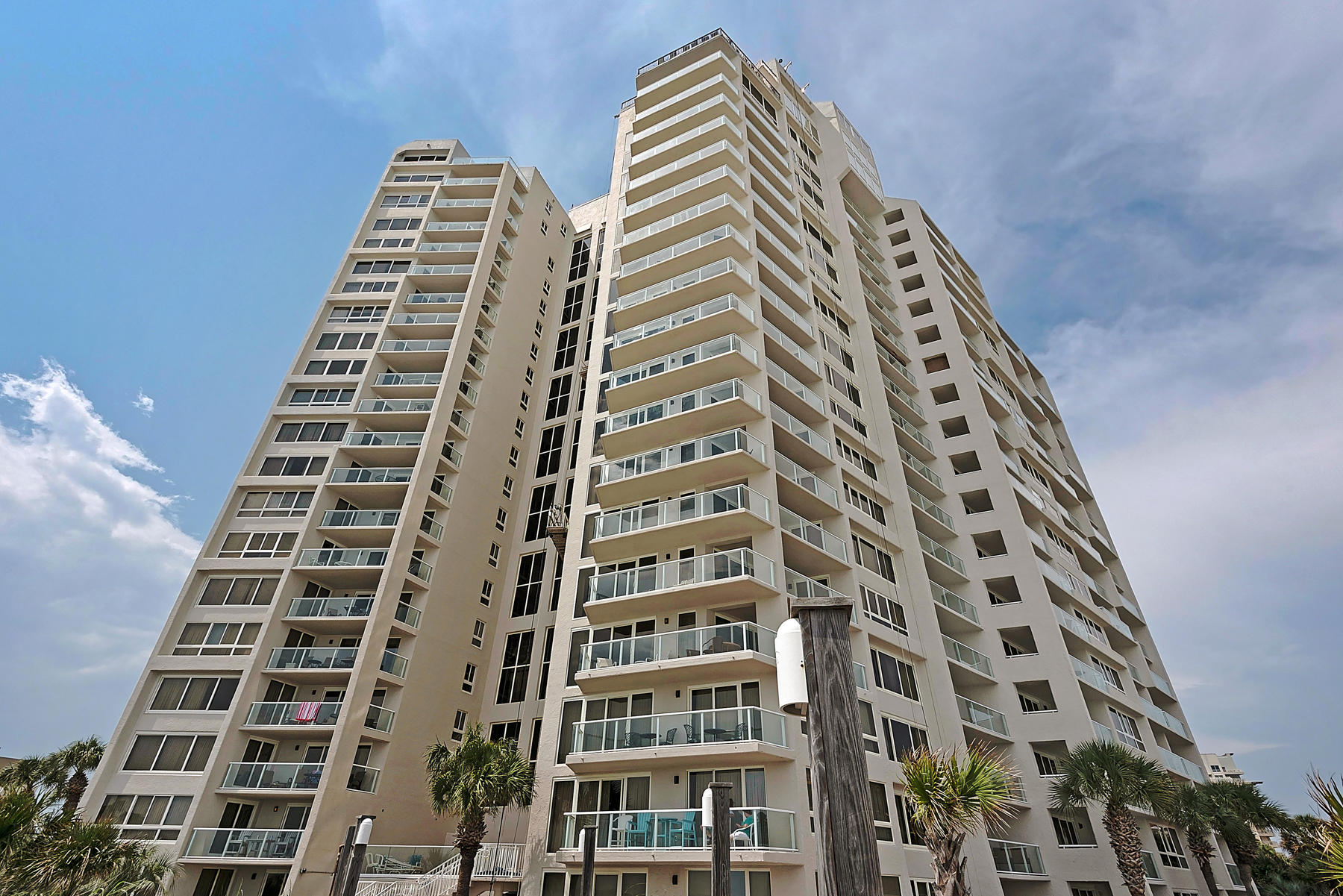 BEACHSIDE TWO - Residential