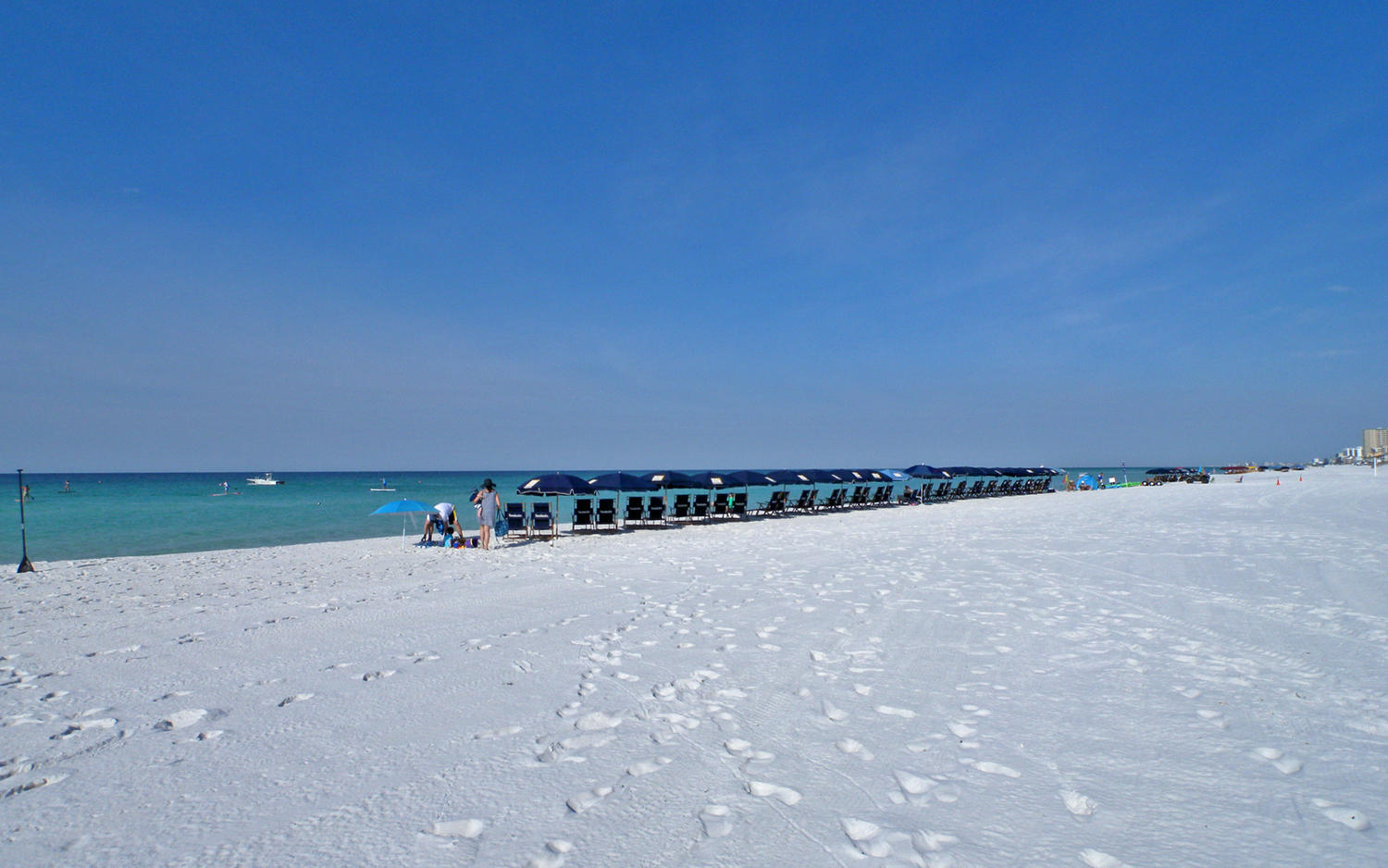 BEACHSIDE TWO - Residential