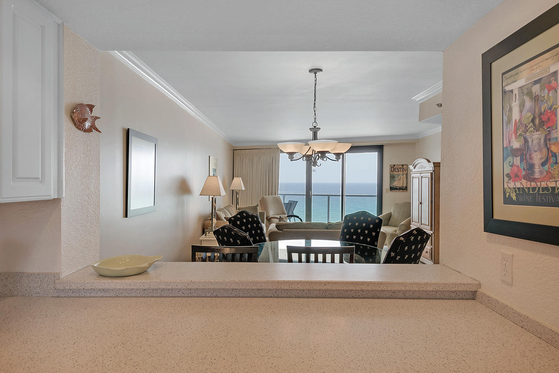 BEACHSIDE TWO - Residential