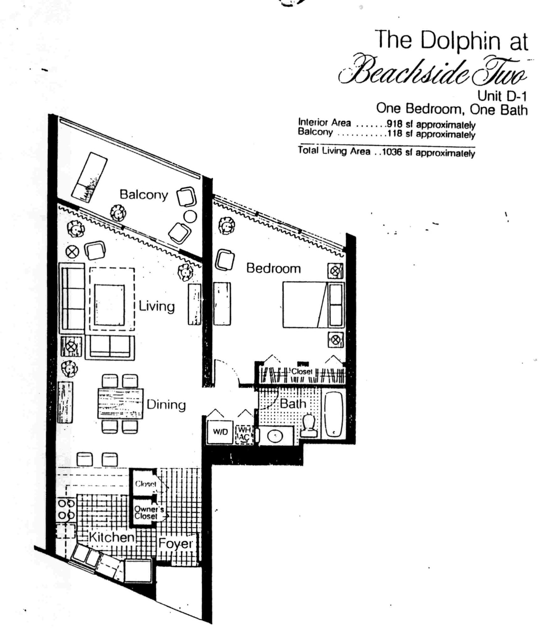 BEACHSIDE TWO - Residential