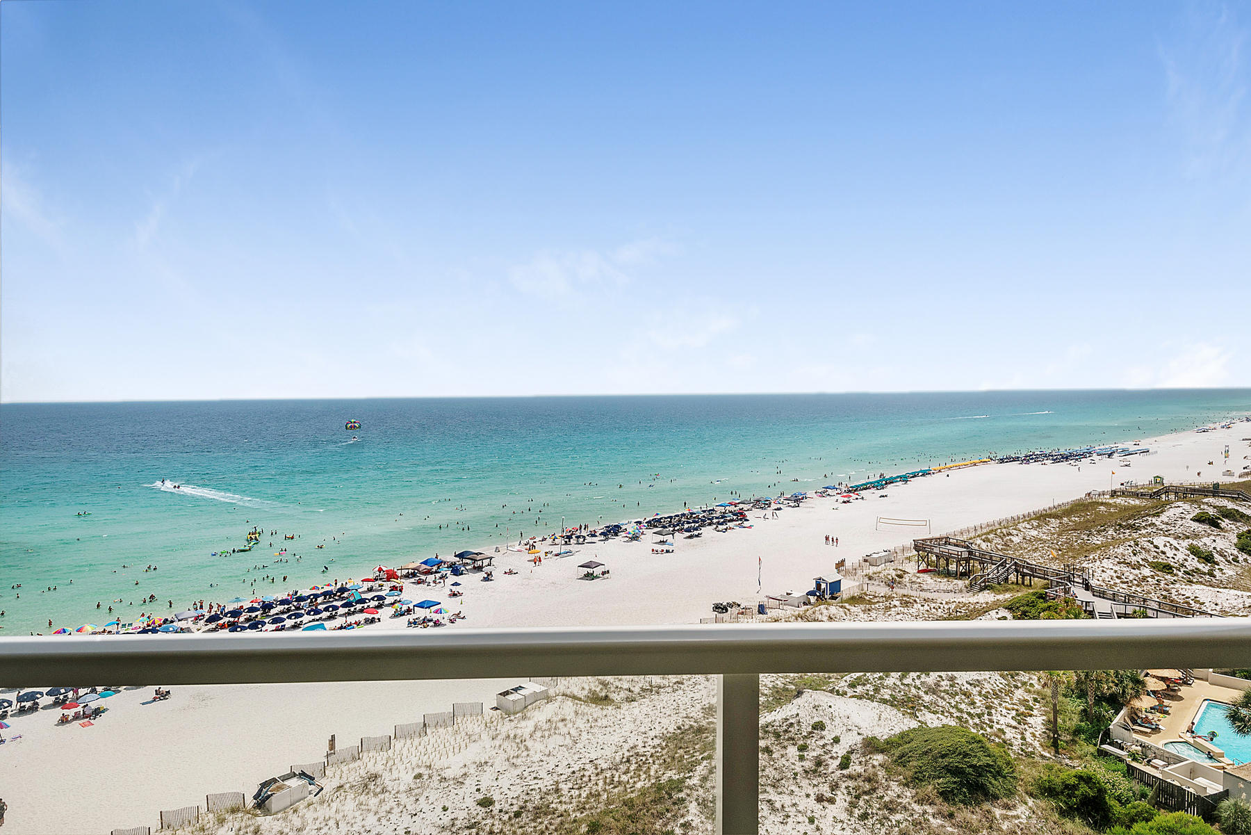 BEACHSIDE TWO - Residential